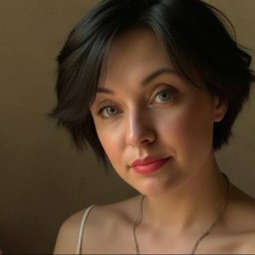 Аватар пользователя Анастасия Хурсанова