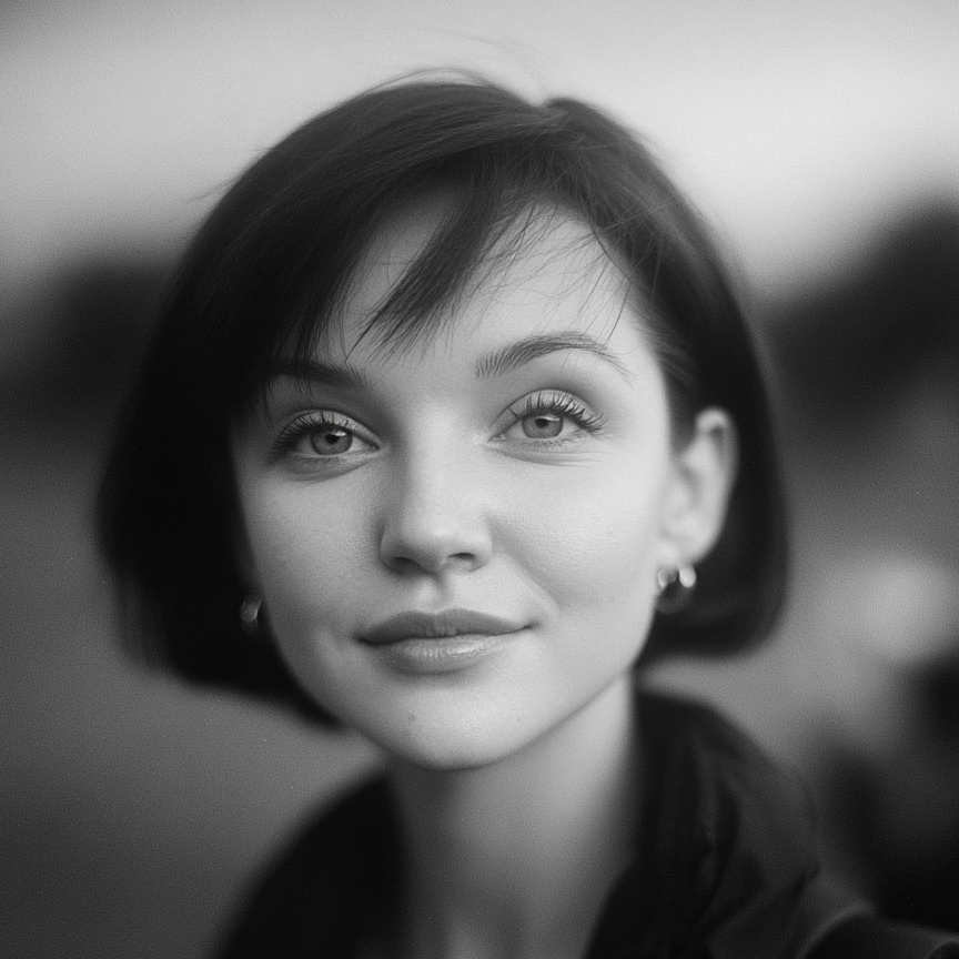 Аватар пользователя Анастасия Хурсанова