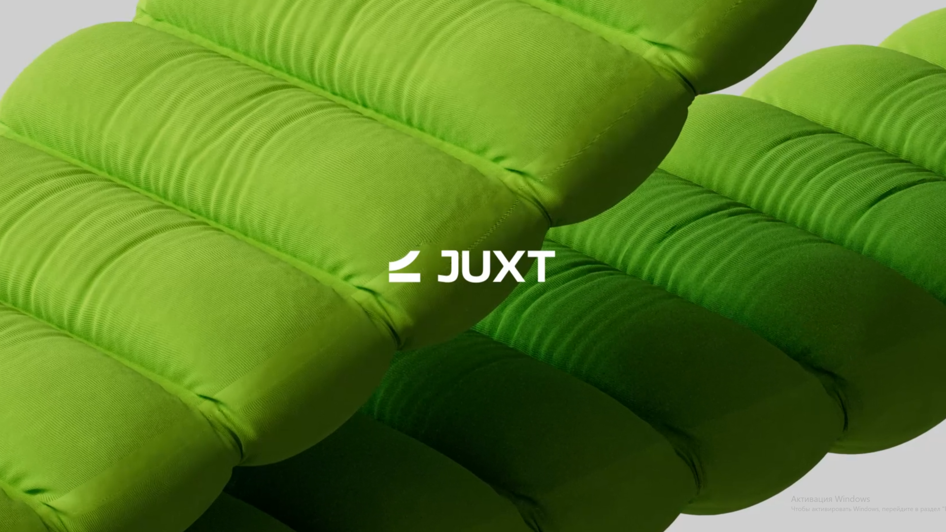 JUXT. Бренд одежды. Айдентика — Изображение №11 — Брендинг на Dprofile