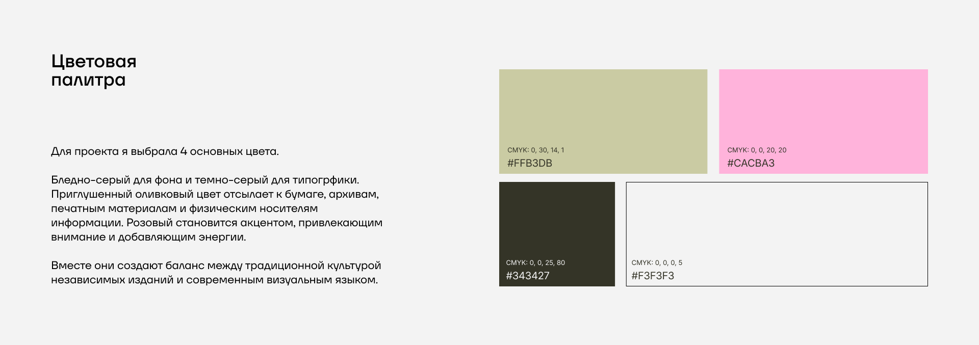 Фрагменты. Маркет независимого дизайна — Изображение №7 — Брендинг на Dprofile