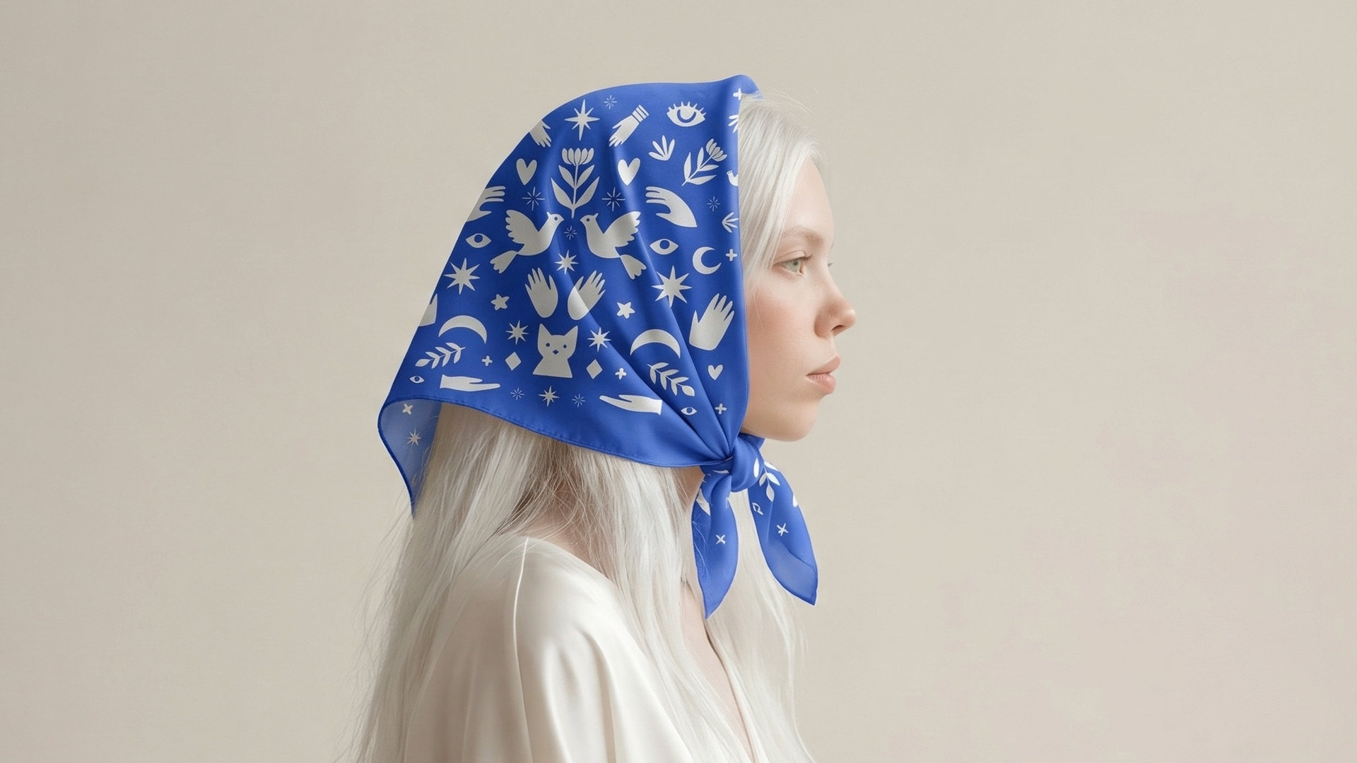 Язык символов. Recraft. Исследование — Изображение №1 — Брендинг, Графика на Dprofile