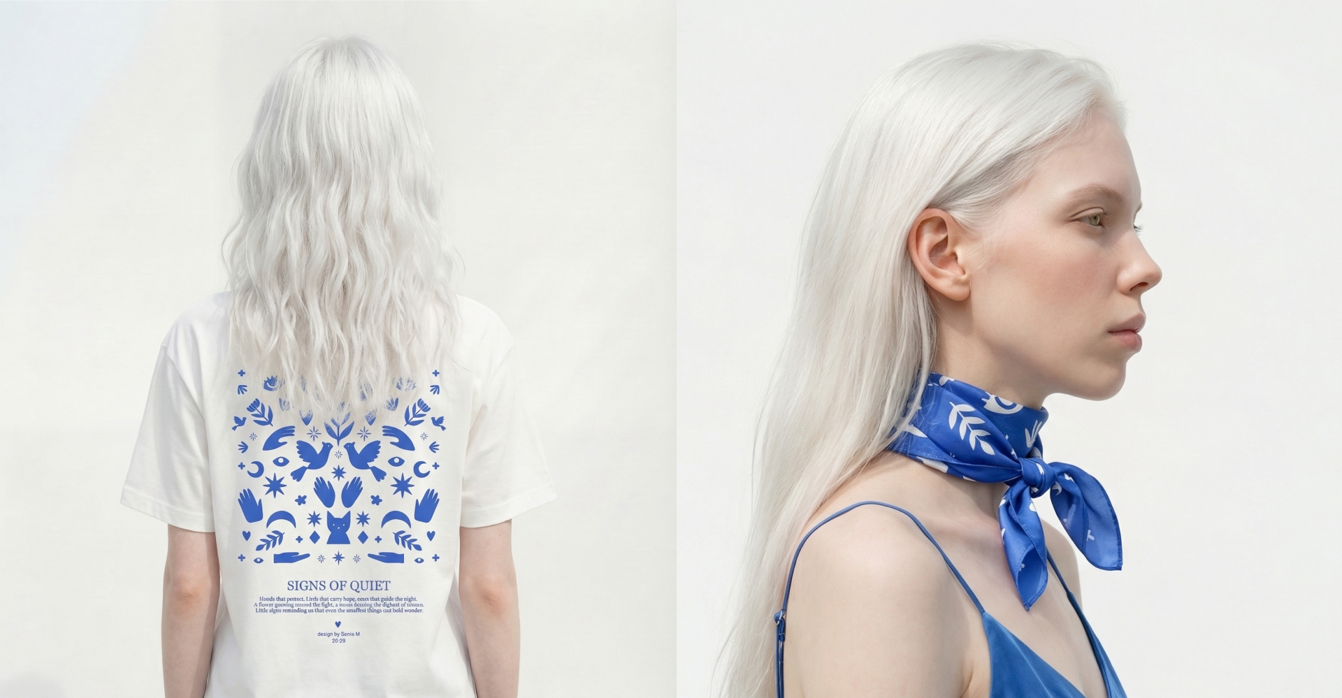 Язык символов. Recraft. Исследование — Изображение №5 — Брендинг, Графика на Dprofile