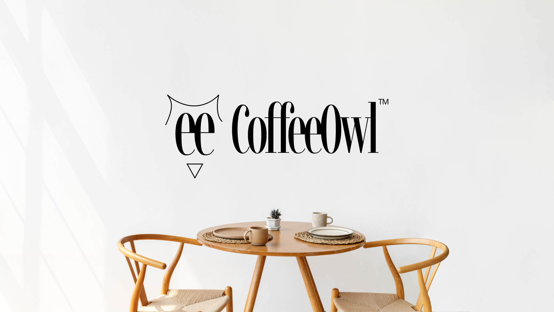 CoffeeOwl. Кофейня. Айдентика — Изображение №3 — Брендинг на Dprofile