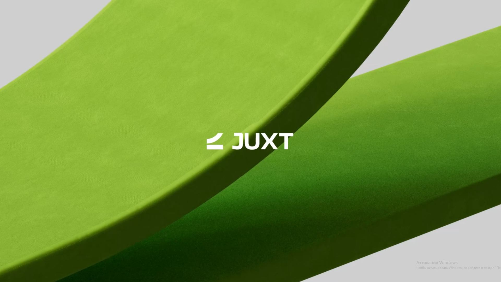 JUXT. Бренд одежды. Айдентика — Изображение №1 — Брендинг на Dprofile