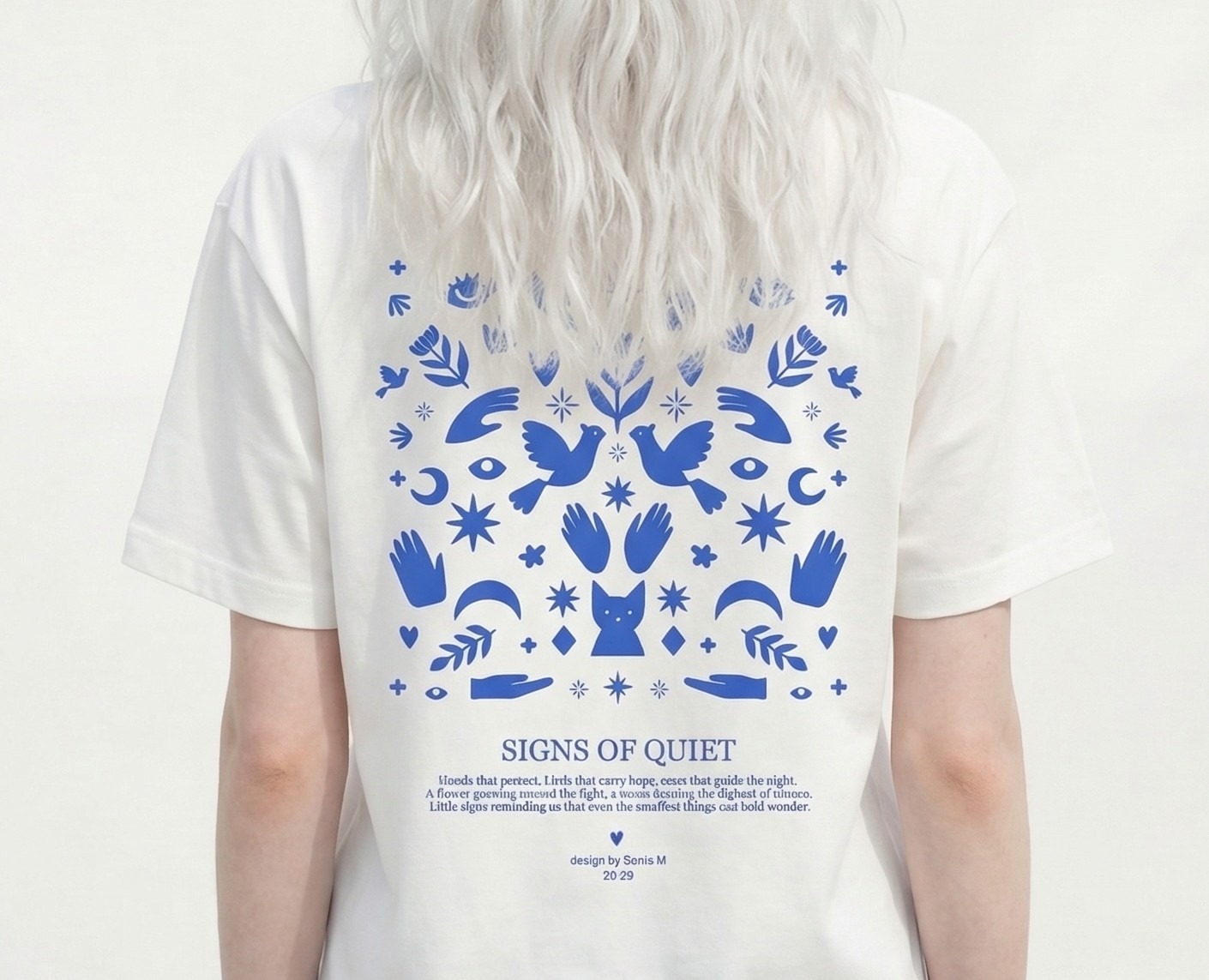 Язык символов. Recraft. Исследование на Dprofile