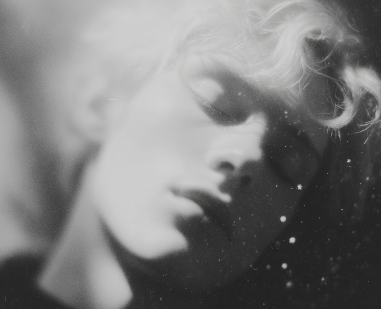 Zine. Звездный Мальчик — Иллюстрация, Графика на Dprofile