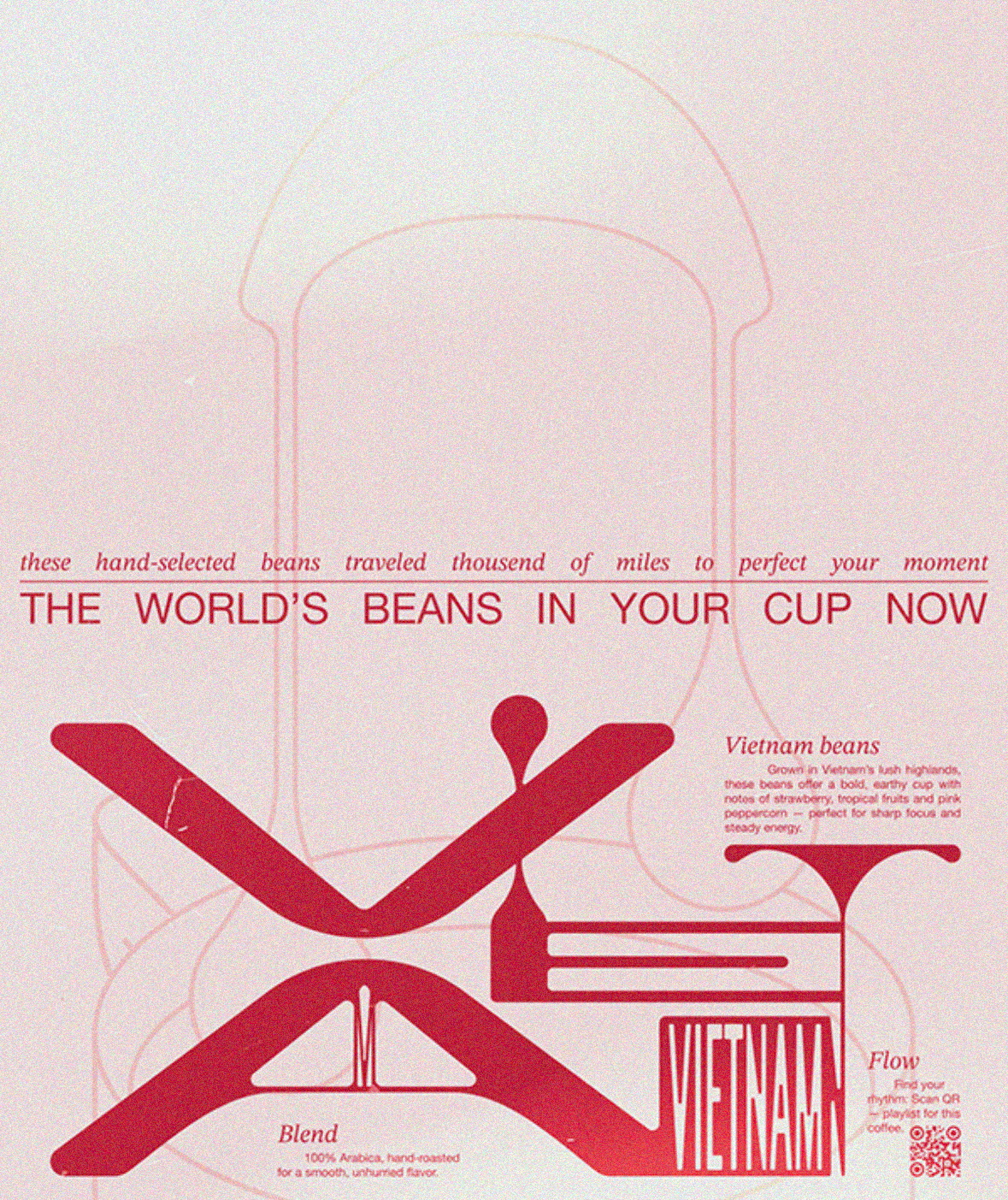 Упаковка для Flow Brew — Изображение №9 — Брендинг на Dprofile