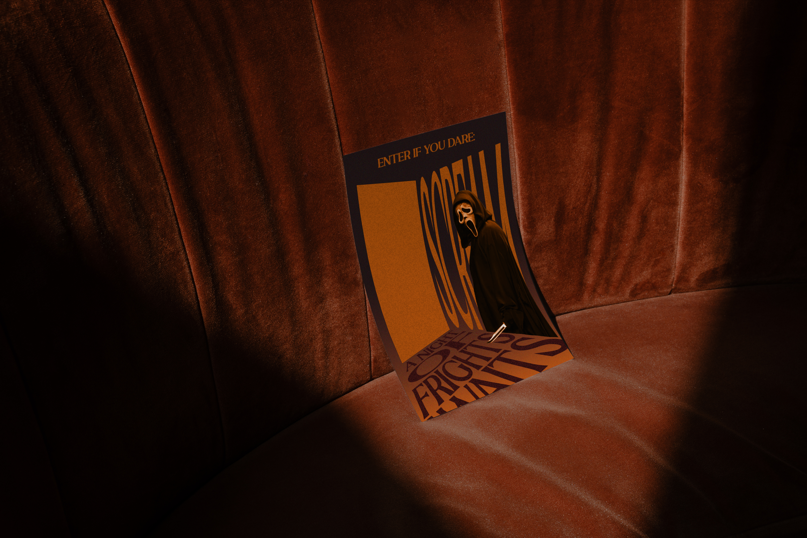 Постеры — Изображение №4 — Графика на Dprofile