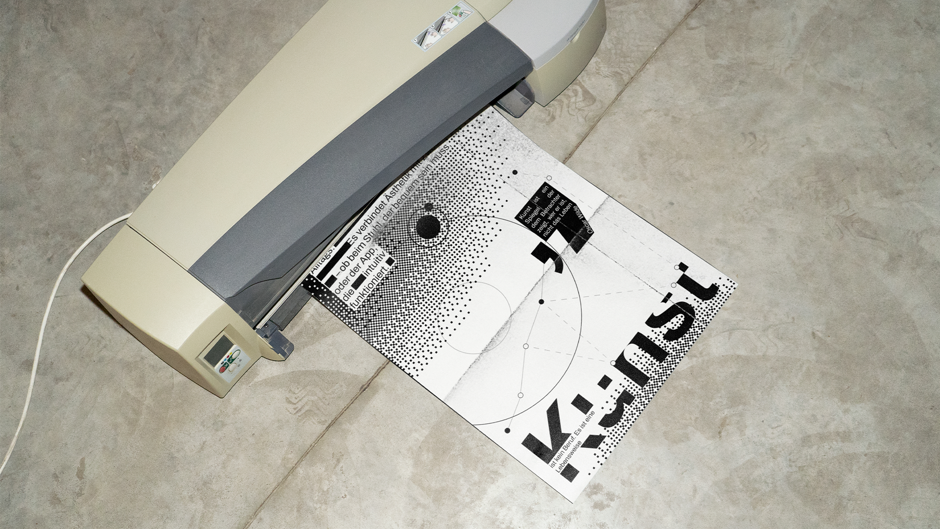 Постеры — Изображение №6 — Графика на Dprofile