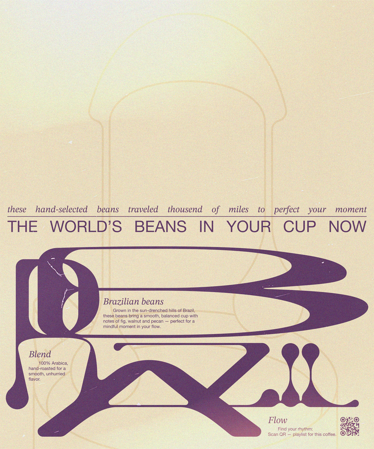 Упаковка для Flow Brew — Изображение №8 — Брендинг на Dprofile