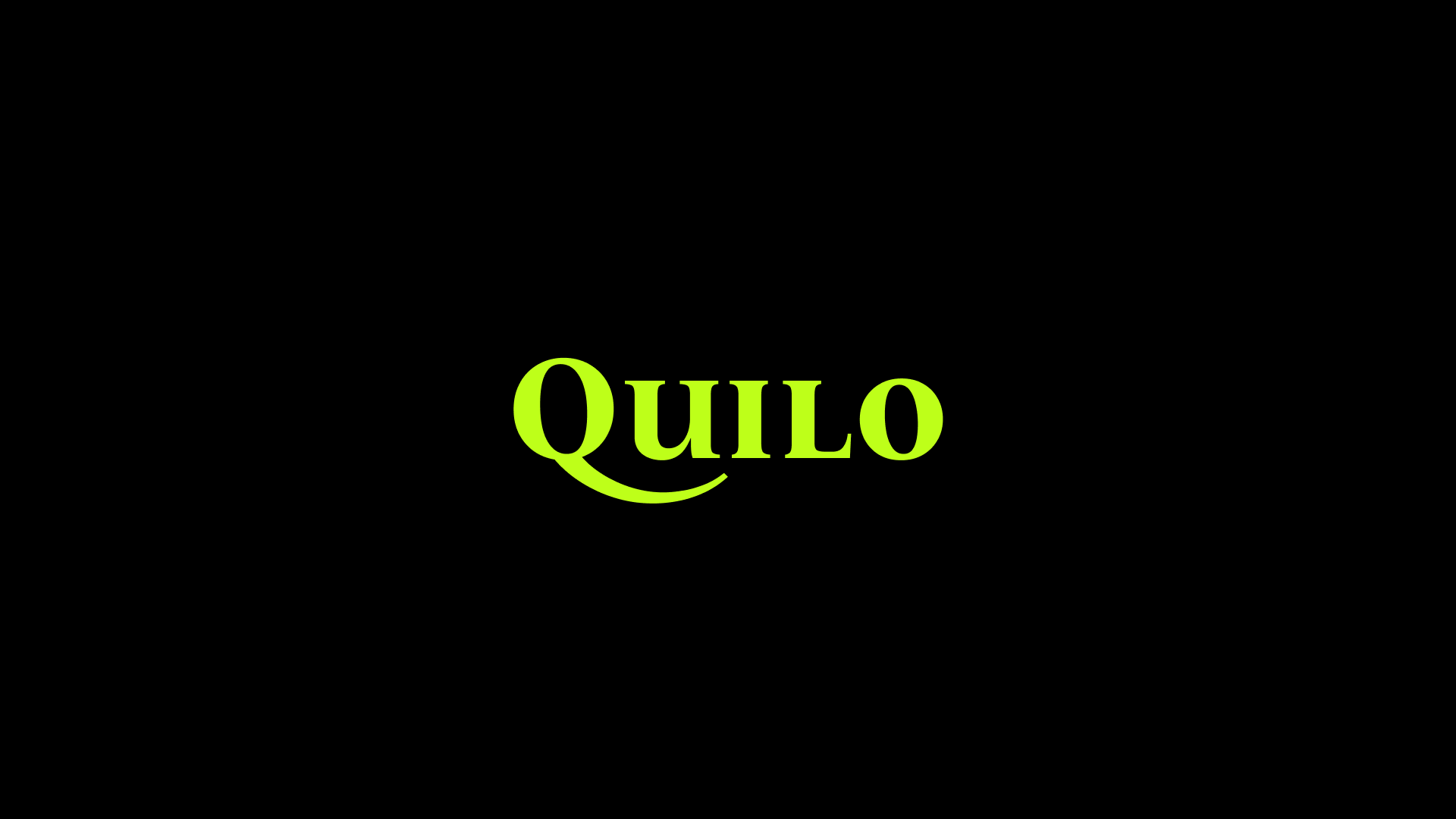 Онлайн-кинотеатр Quilo — Изображение №2 — Интерфейсы на Dprofile
