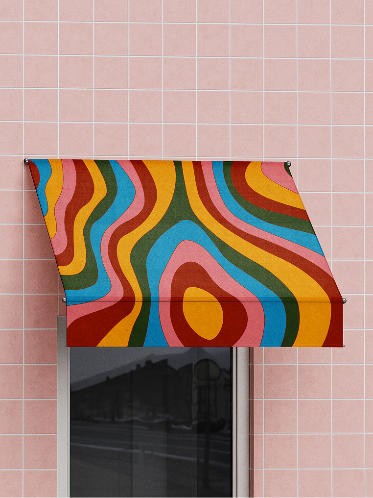 Фирменный стиль кофейни My Place Soho — Изображение №12 — Интерфейсы, Брендинг на Dprofile