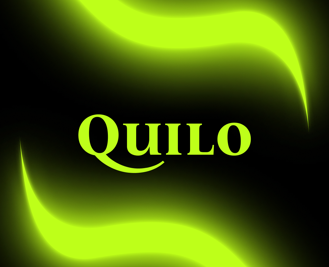 Онлайн-кинотеатр Quilo на Dprofile