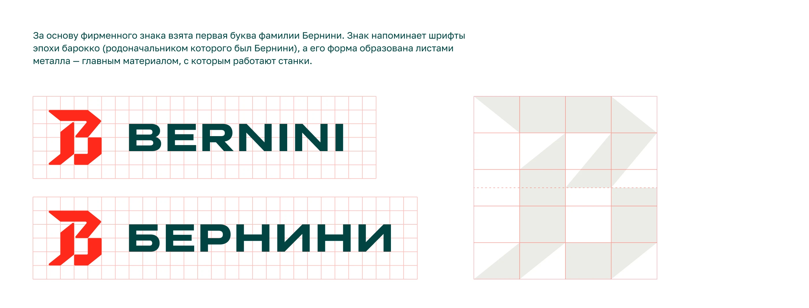 Брендинг для производителей станков с ЧПУ — Изображение №5 — Брендинг на Dprofile