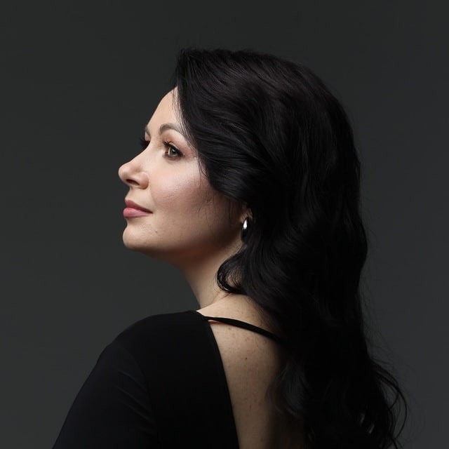 Аватар пользователя Мария Белоус