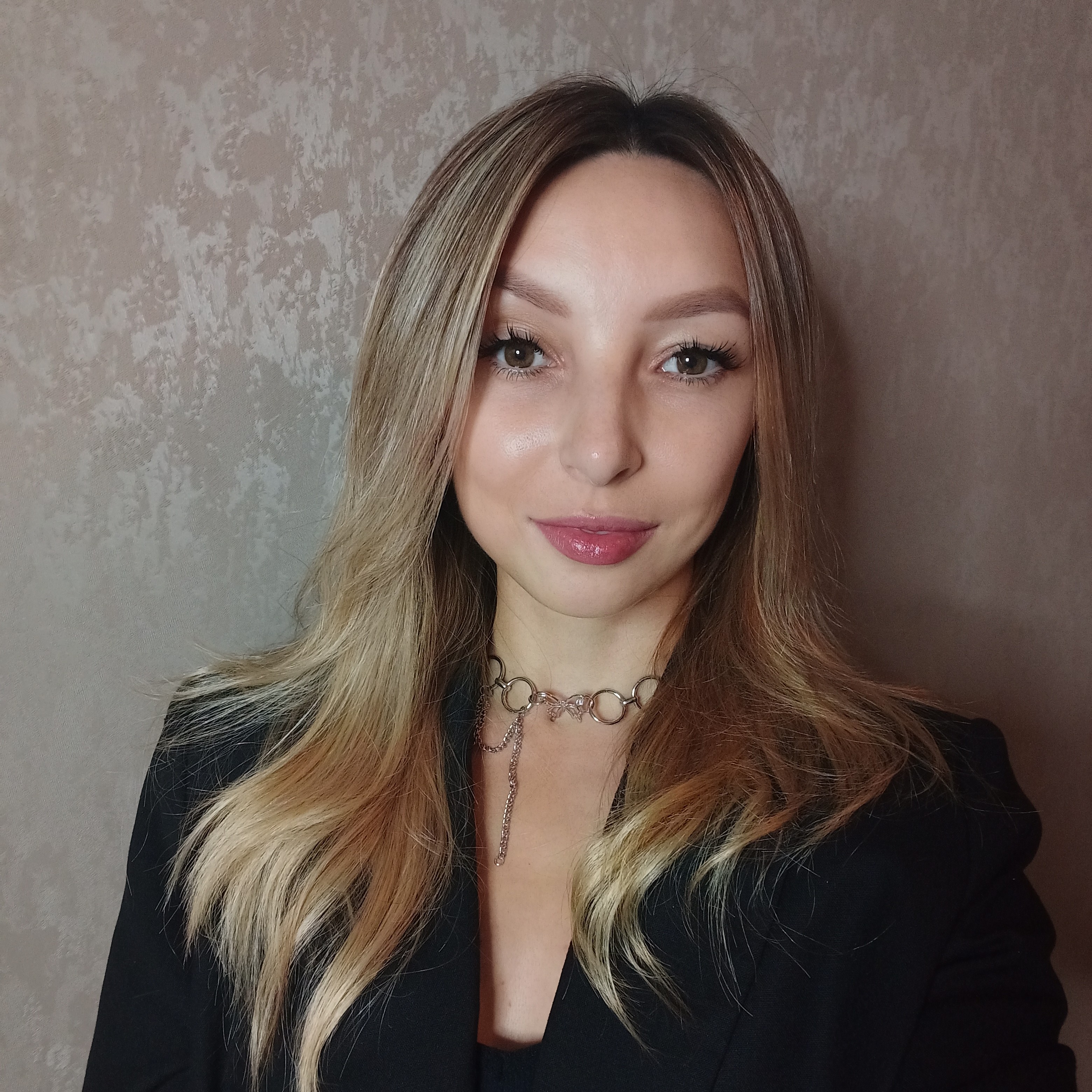 Аватар пользователя Татьяна Пономарева