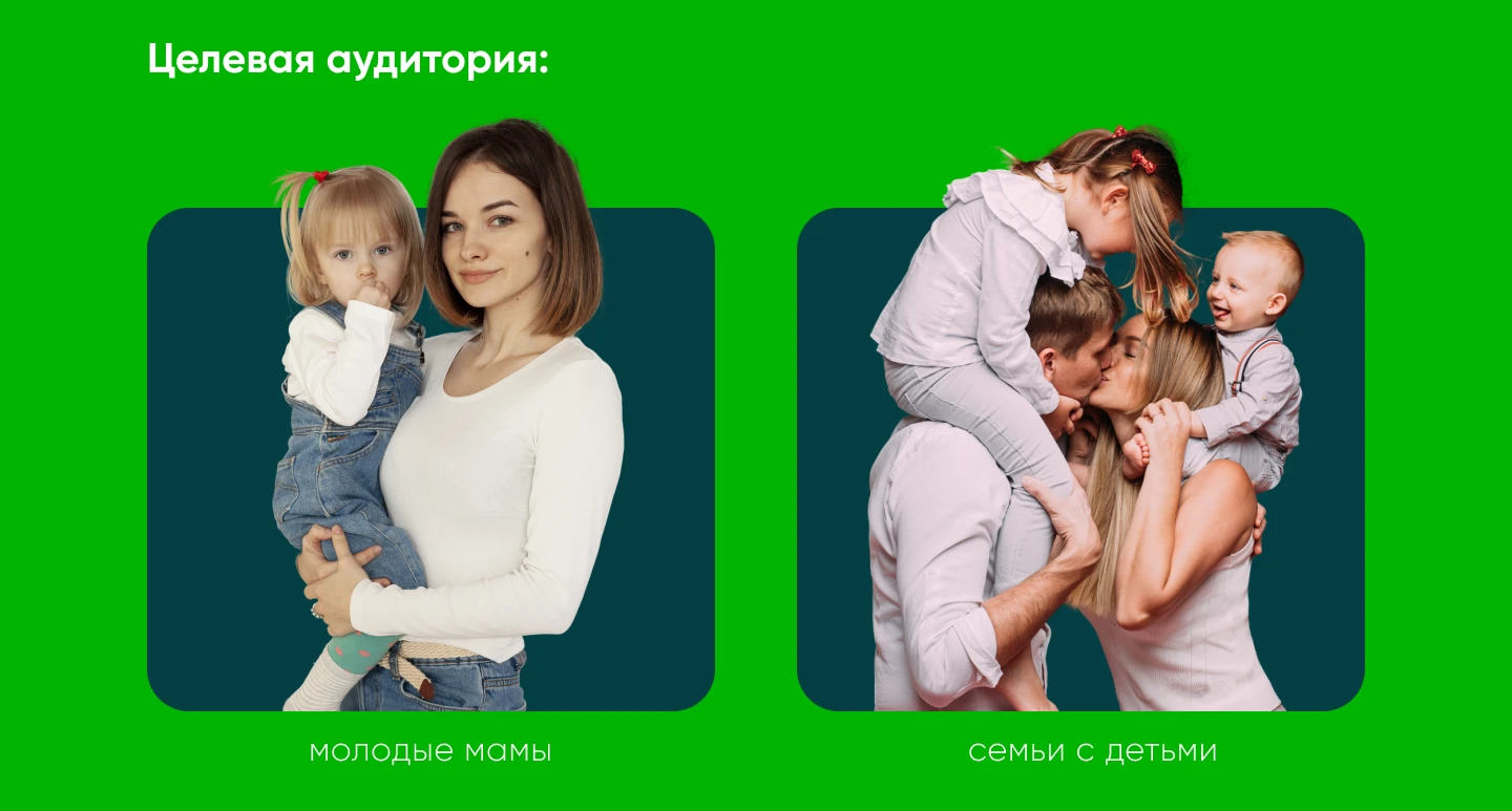 Баннеры для Яндекс — Изображение №3 — Интерфейсы, Маркетинг на Dprofile