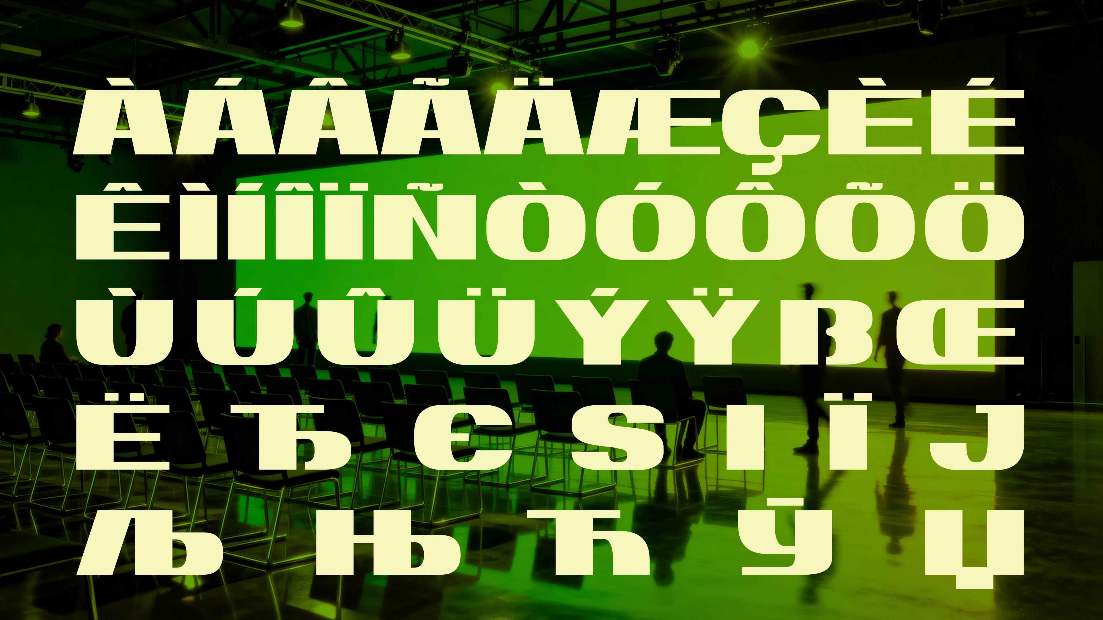 Font RT LOGO — Изображение №3 — Брендинг, Графика на Dprofile