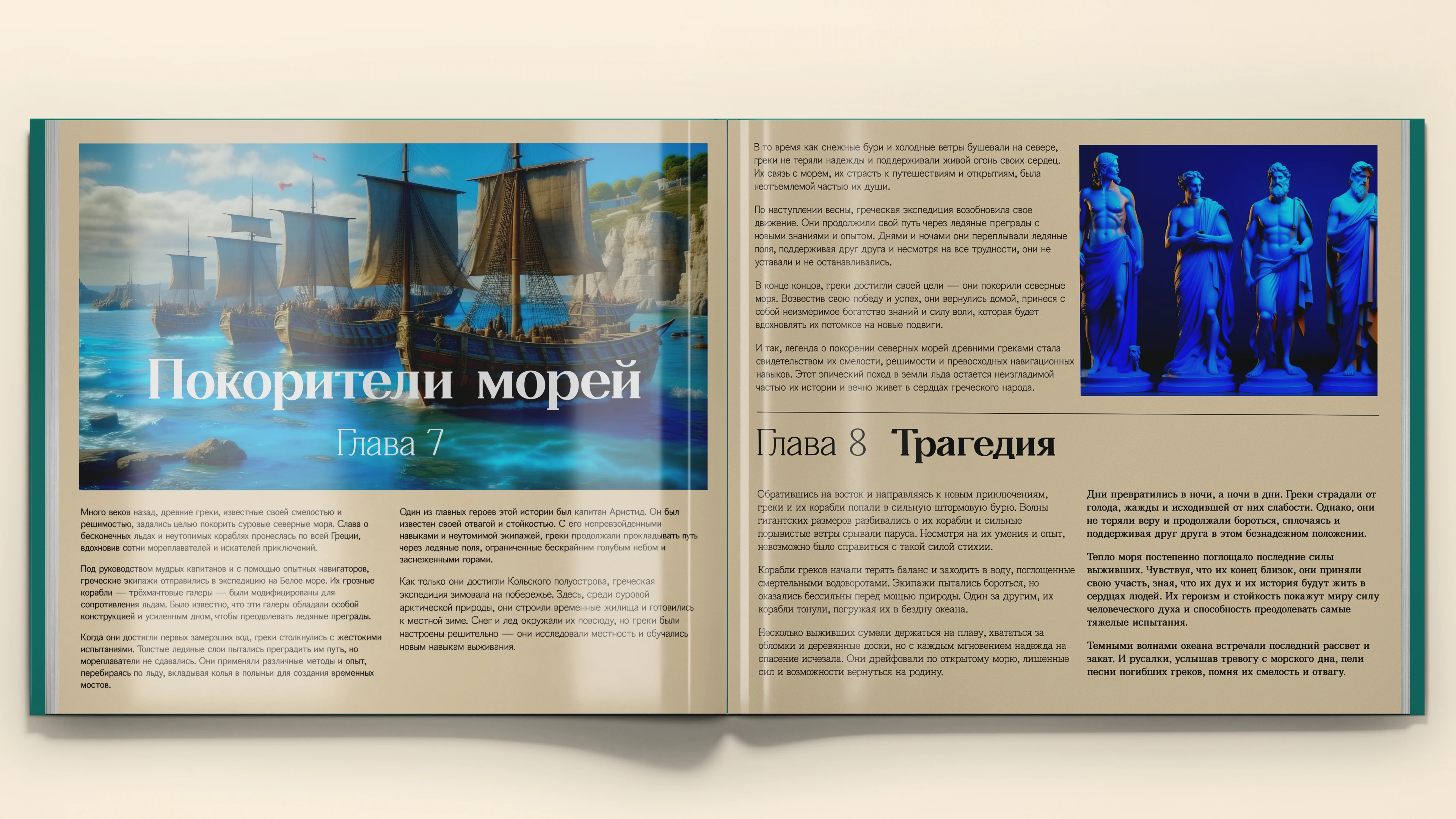 Font family RT Zirconium Classic — Изображение №16 — Графика на Dprofile