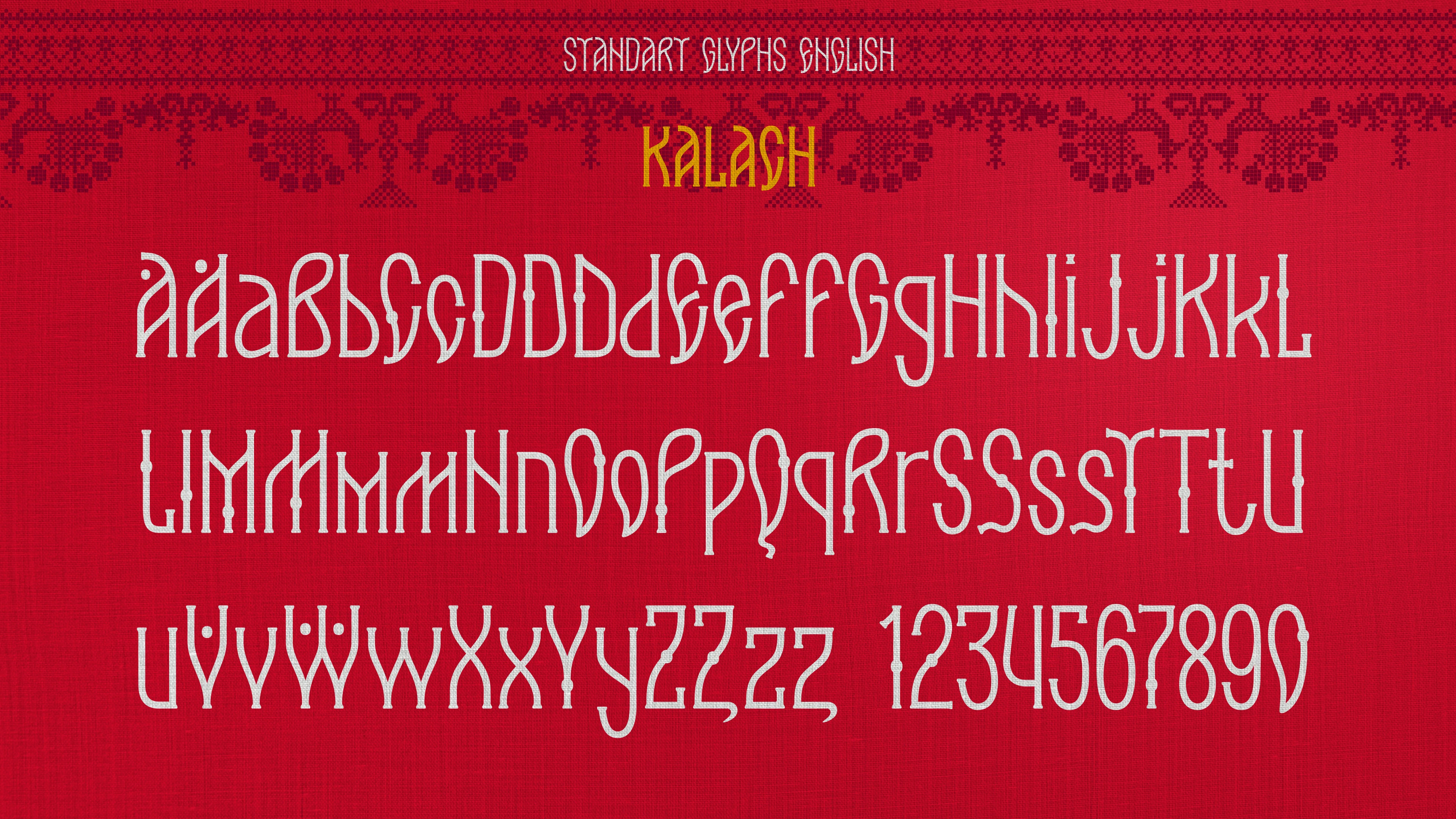 Шрифт RT HELIUM — Изображение №4 — Брендинг, Графика на Dprofile