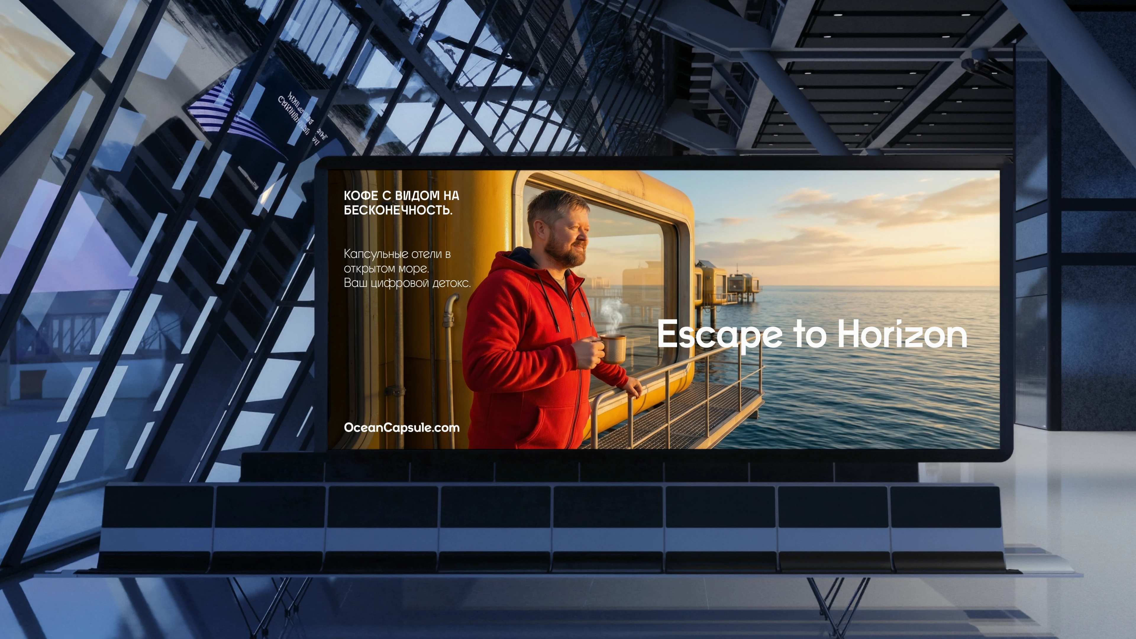 Font RT TECHNETIUM Razor — Изображение №19 — Брендинг, Графика на Dprofile
