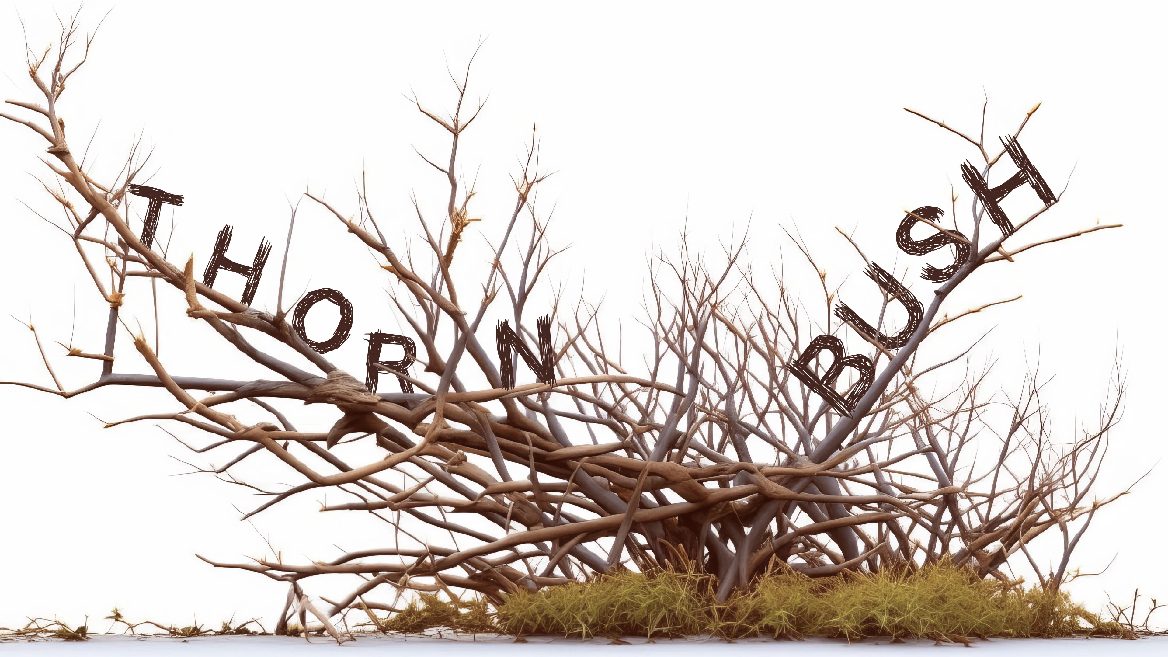 FONT RT Ferrum Bush — Изображение №7 — Графика на Dprofile