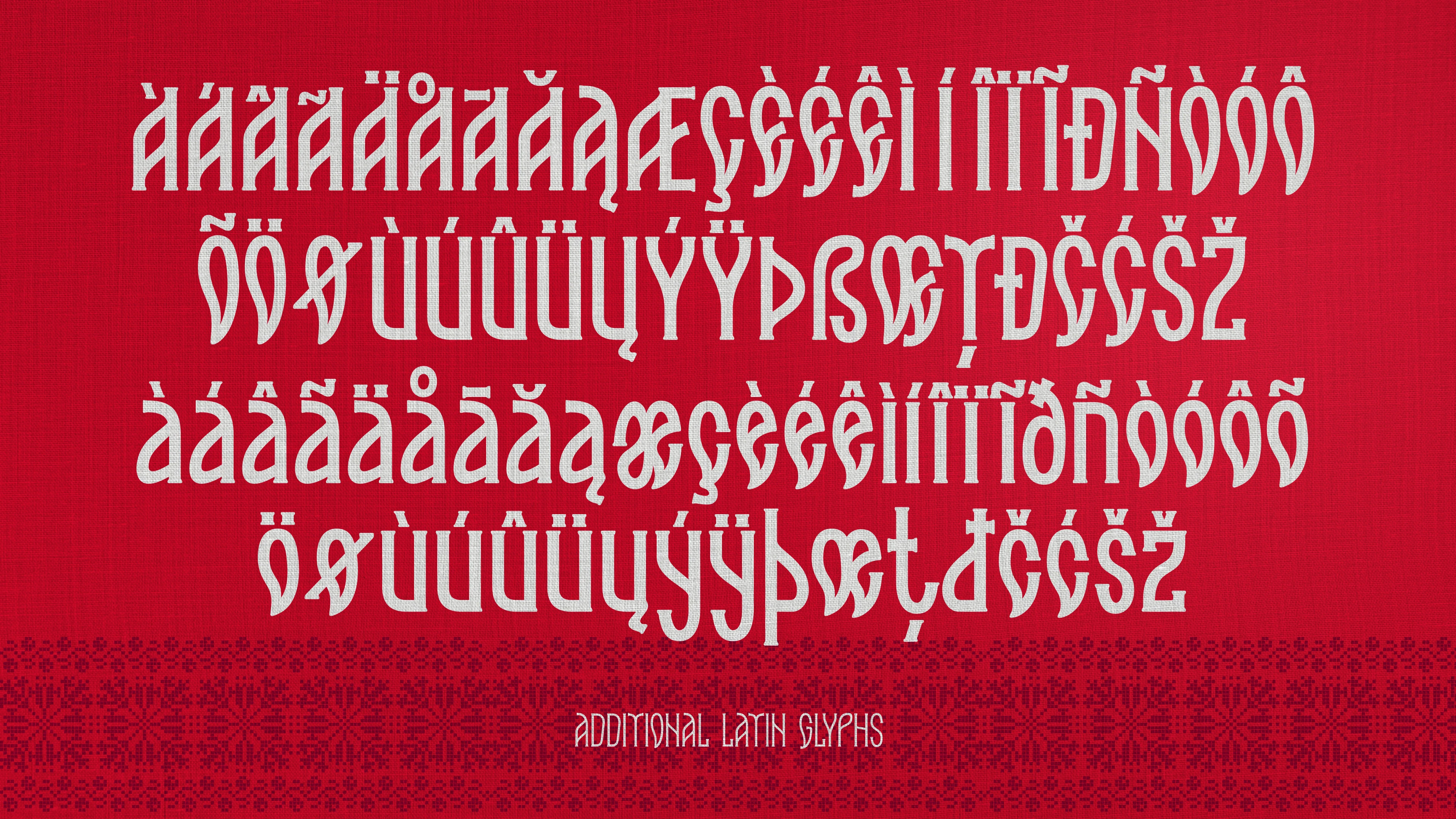 Шрифт RT HELIUM — Изображение №6 — Брендинг, Графика на Dprofile