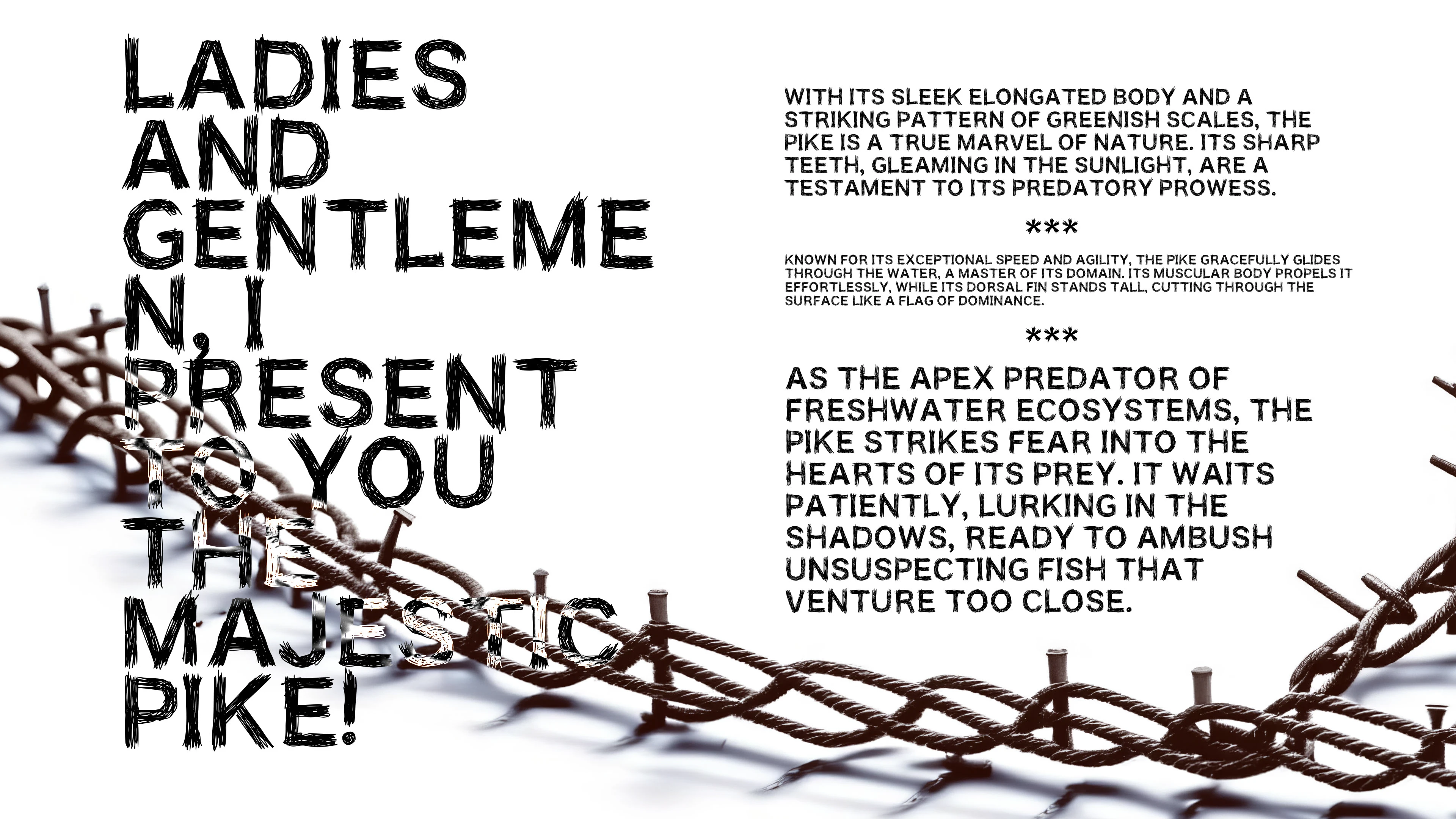 FONT RT Ferrum Bush — Изображение №4 — Графика на Dprofile