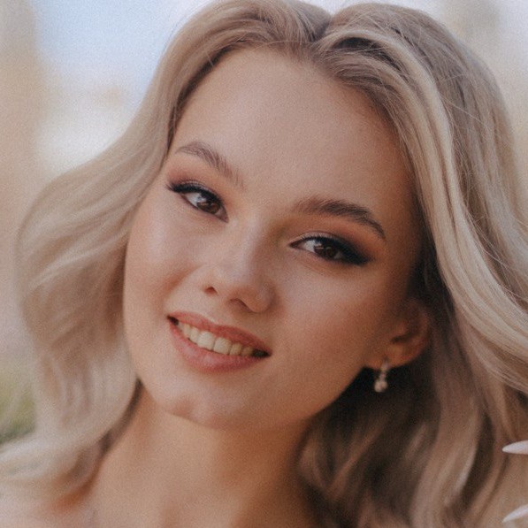 Аватар пользователя Анастасия Киселева