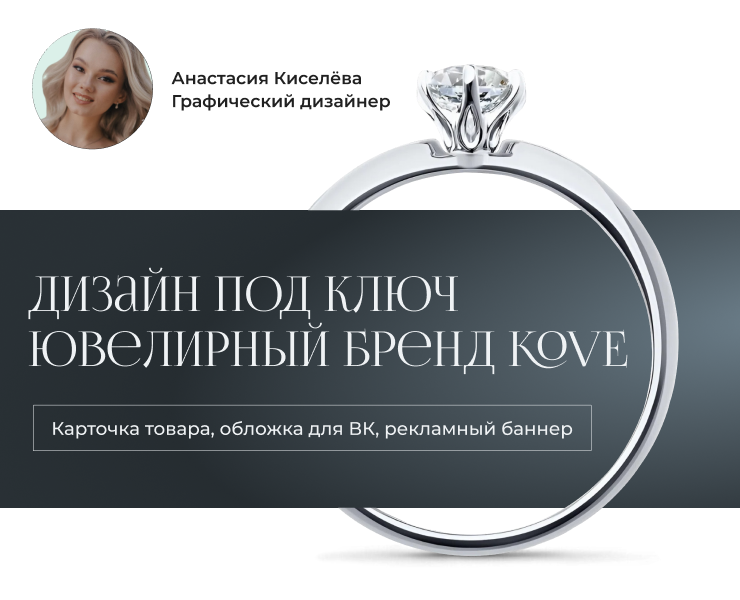 Инфографика | серебряное кольцо — Графика, Маркетинг на Dprofile