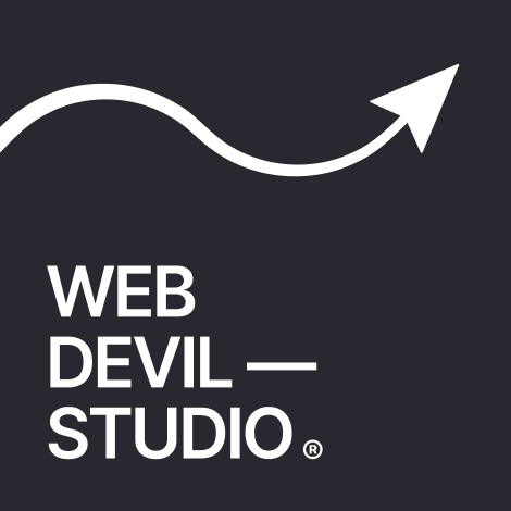 Аватар пользователя WEB DEVIL STUDIO