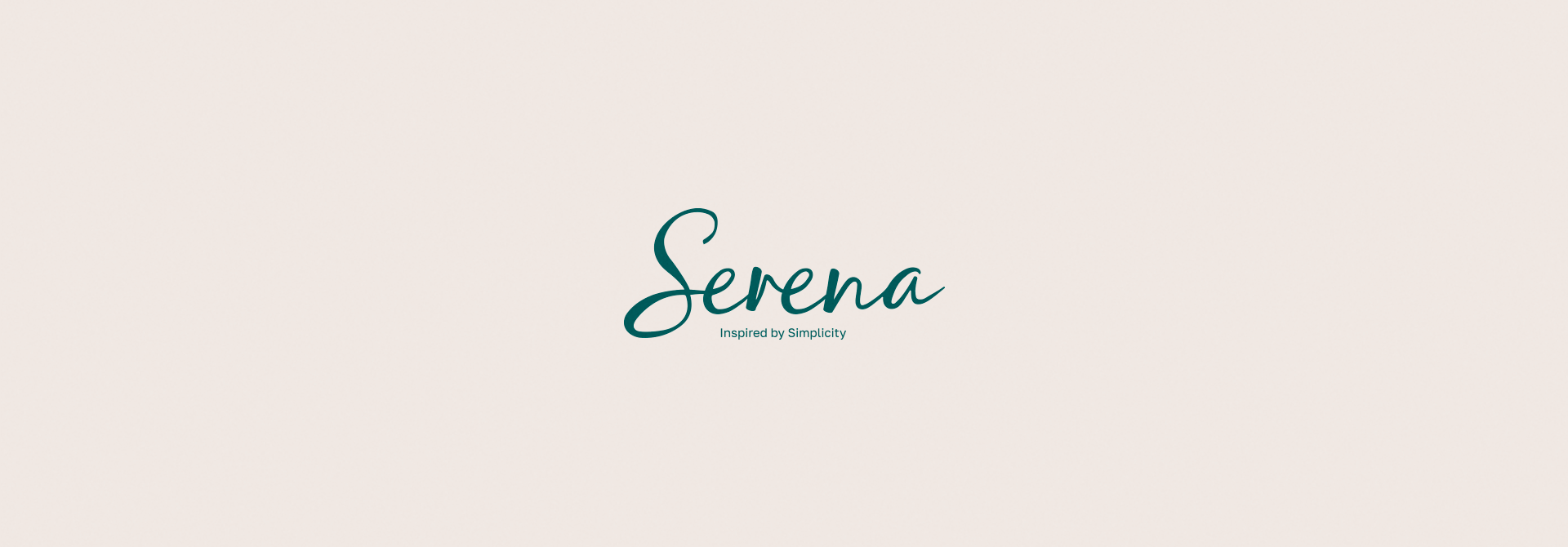 Serena — Изображение №4 — Брендинг, Графика на Dprofile