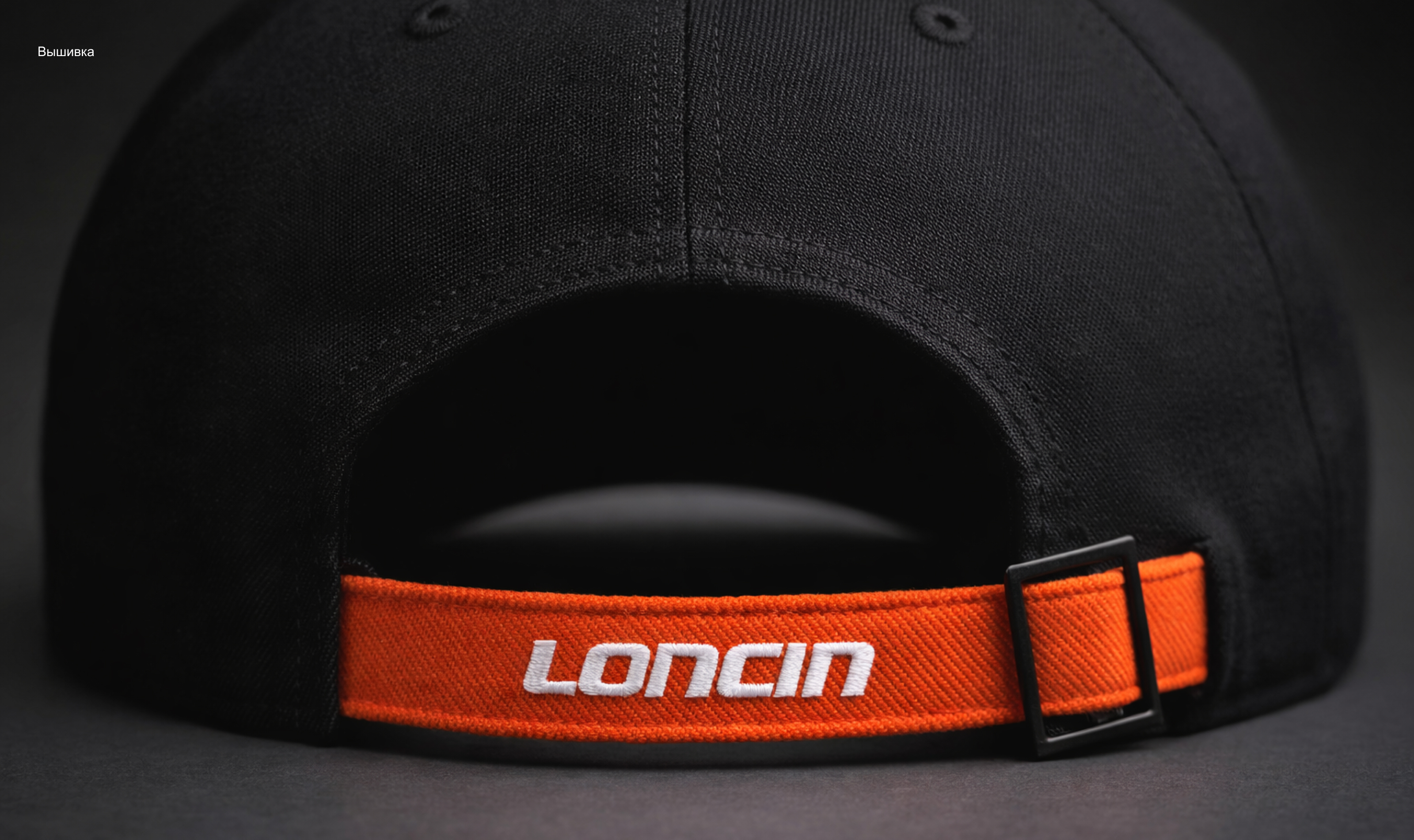 LONCIN — брендинг для off-road мототехники — Изображение №19 — Брендинг, Архитектура на Dprofile