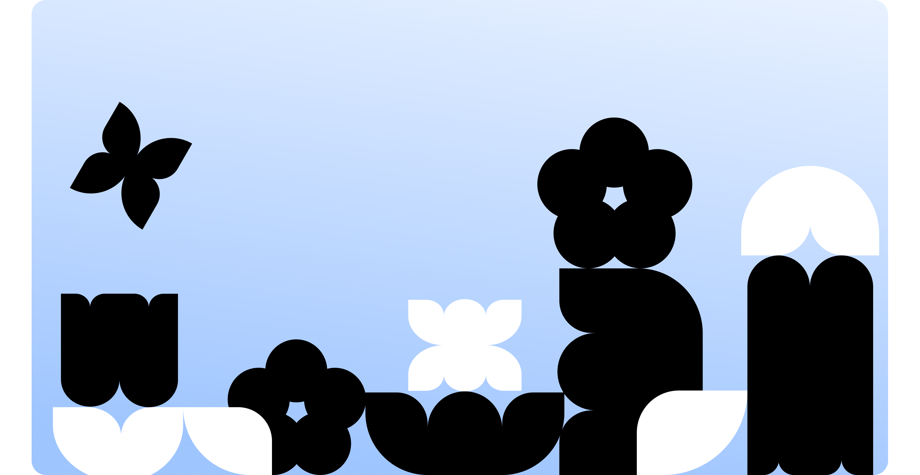 Тринкеты и обвесы для бренда цветов — Изображение №1 — Брендинг, 3D на Dprofile