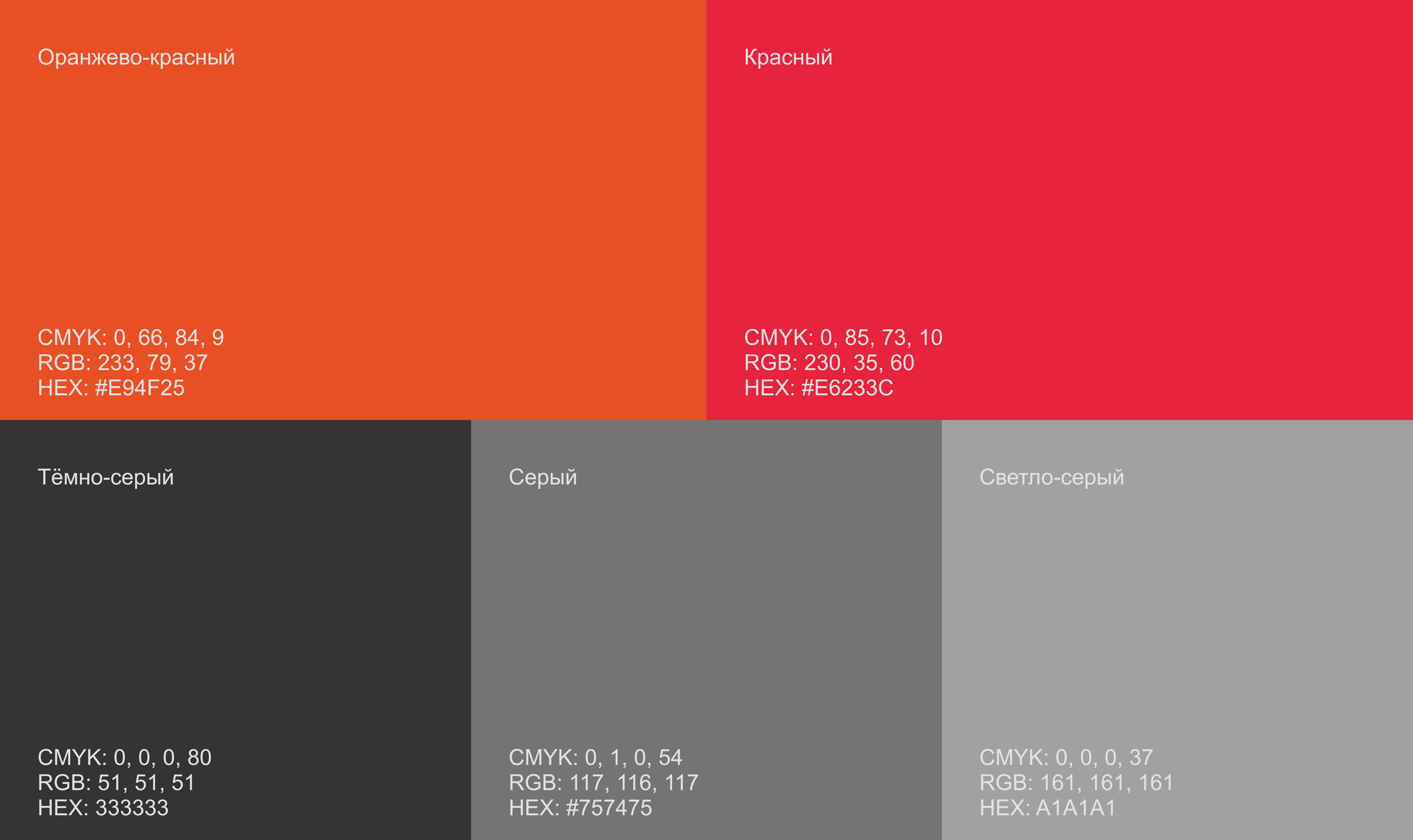 LONCIN — брендинг для off-road мототехники — Изображение №5 — Брендинг, Архитектура на Dprofile