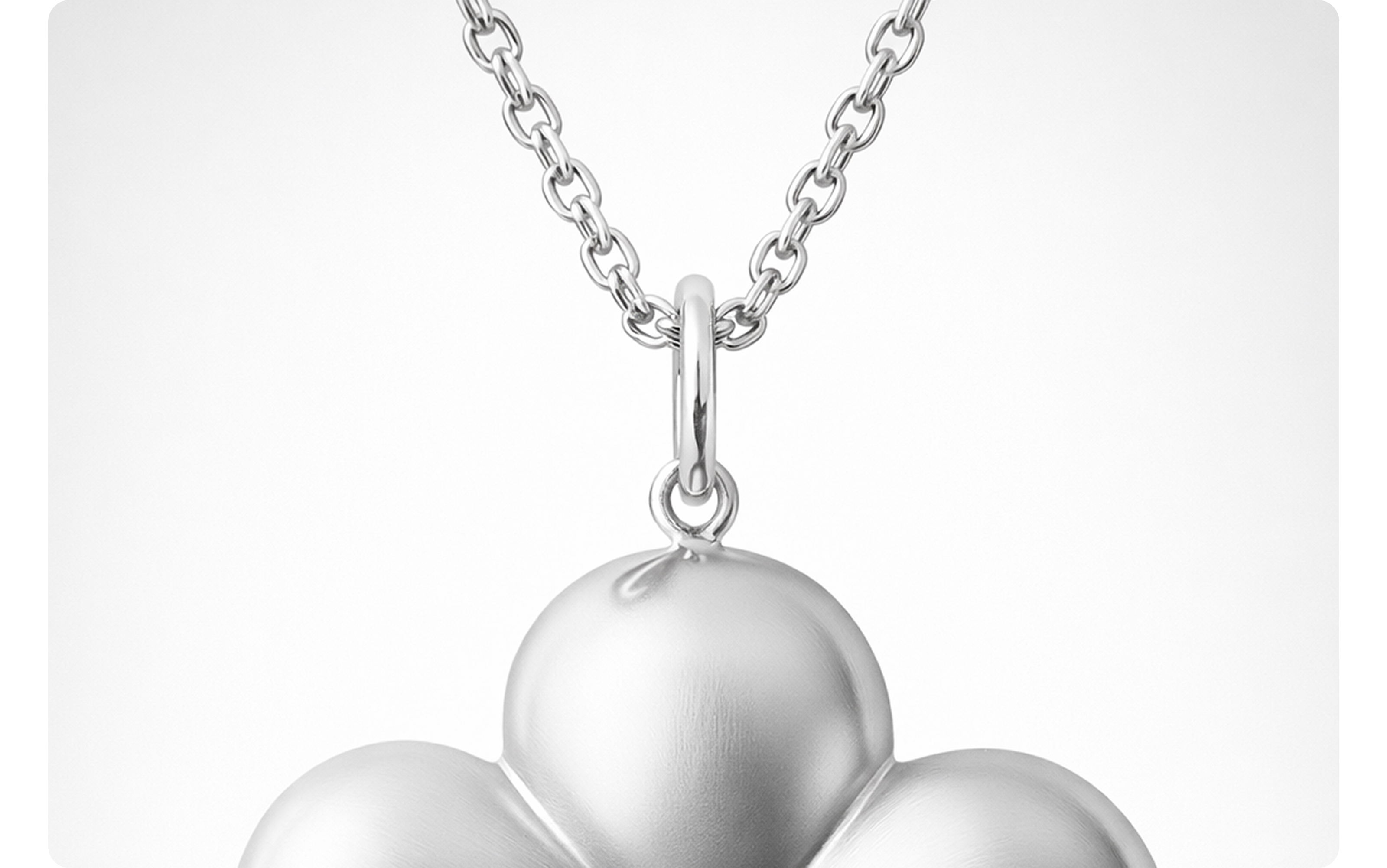 Тринкеты и обвесы для бренда цветов — Изображение №4 — Брендинг, 3D на Dprofile