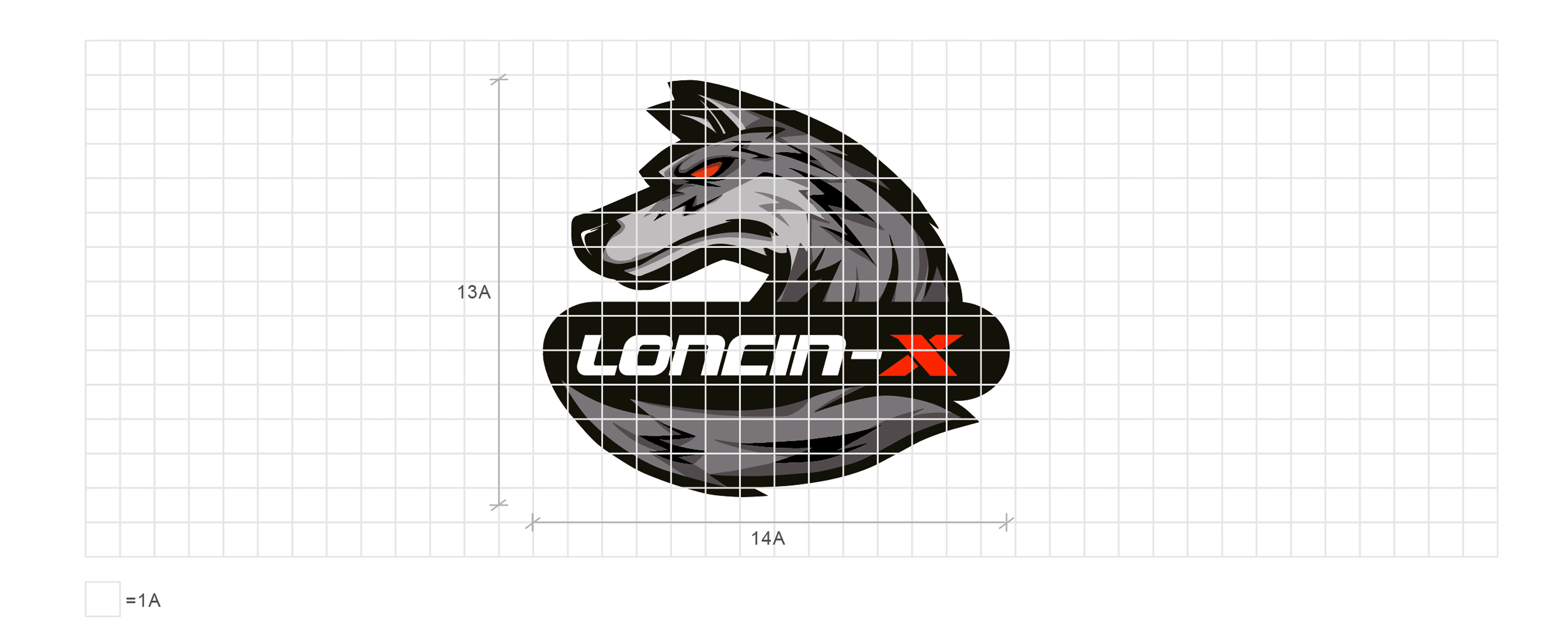 LONCIN — брендинг для off-road мототехники — Изображение №14 — Брендинг, Архитектура на Dprofile