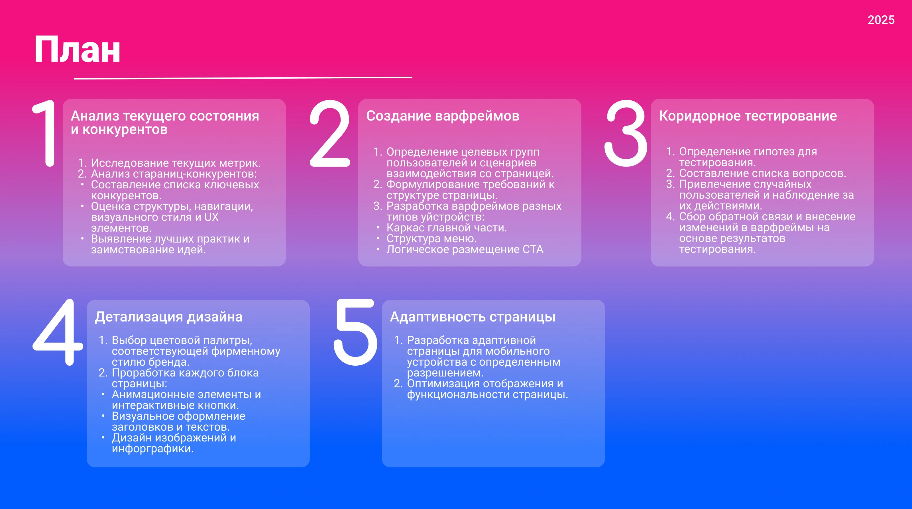 Редизайн страницы мобильного приложения Ozon — Изображение №3 — Интерфейсы на Dprofile