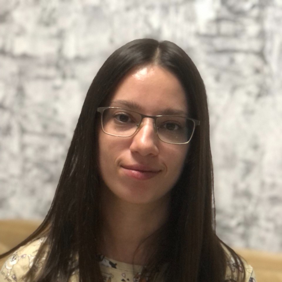 Аватар пользователя Анна Ворожцова