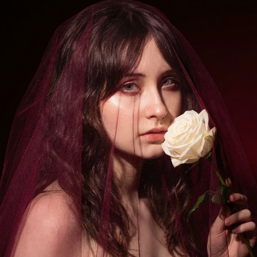 Аватар пользователя Милана Рогозинская