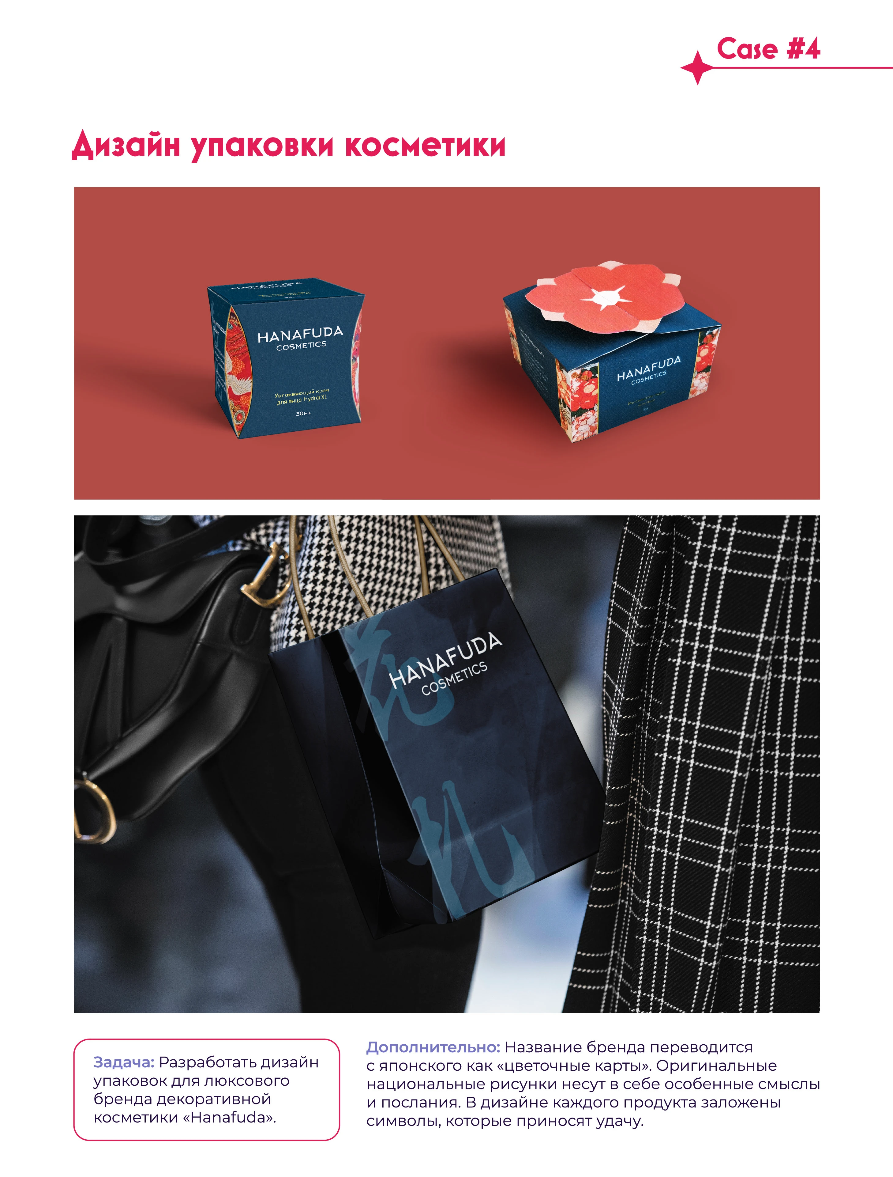 Graphic designer's portfolio 2025 — Изображение №6 — Брендинг, Графика на Dprofile