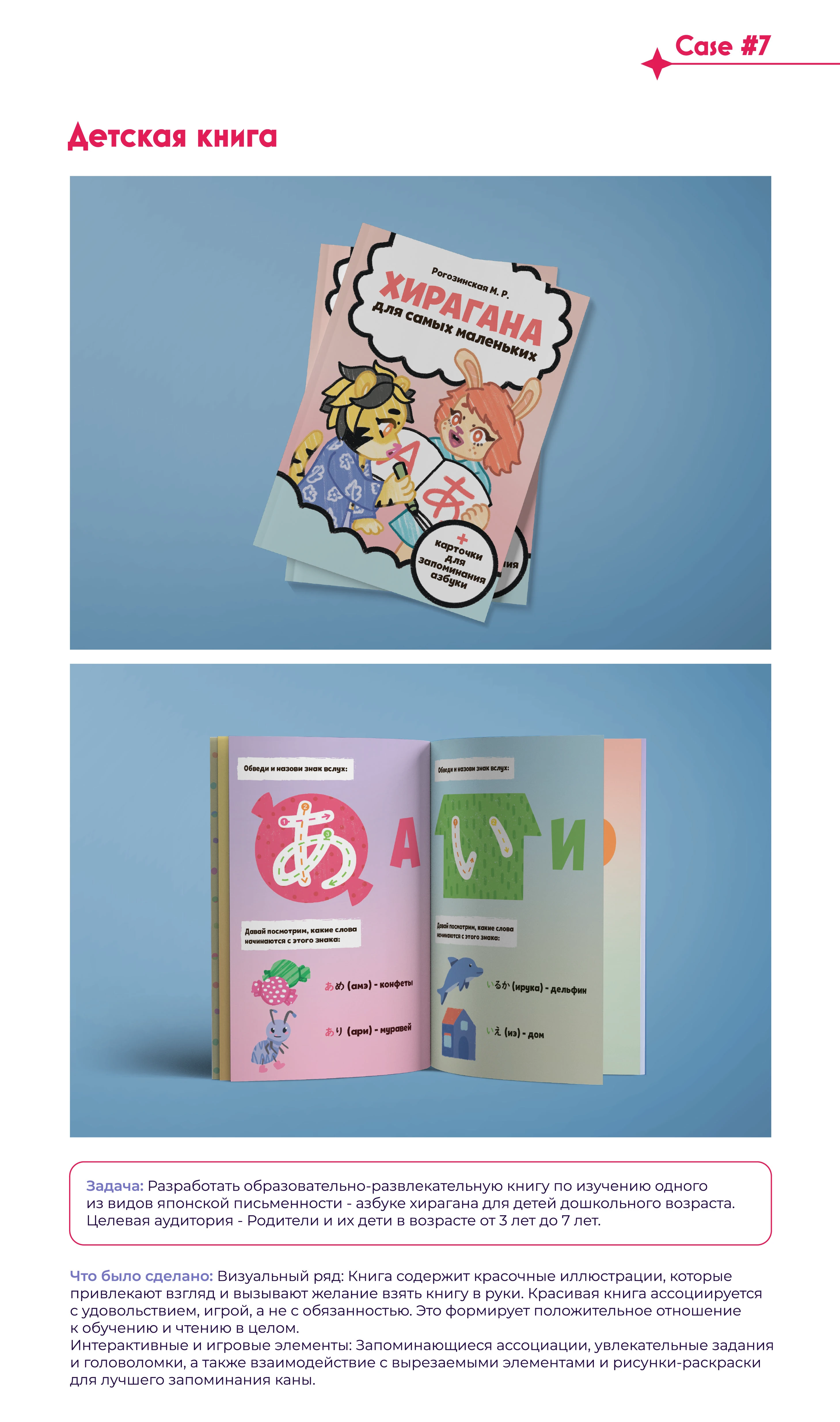 Graphic designer's portfolio 2025 — Изображение №9 — Брендинг, Графика на Dprofile