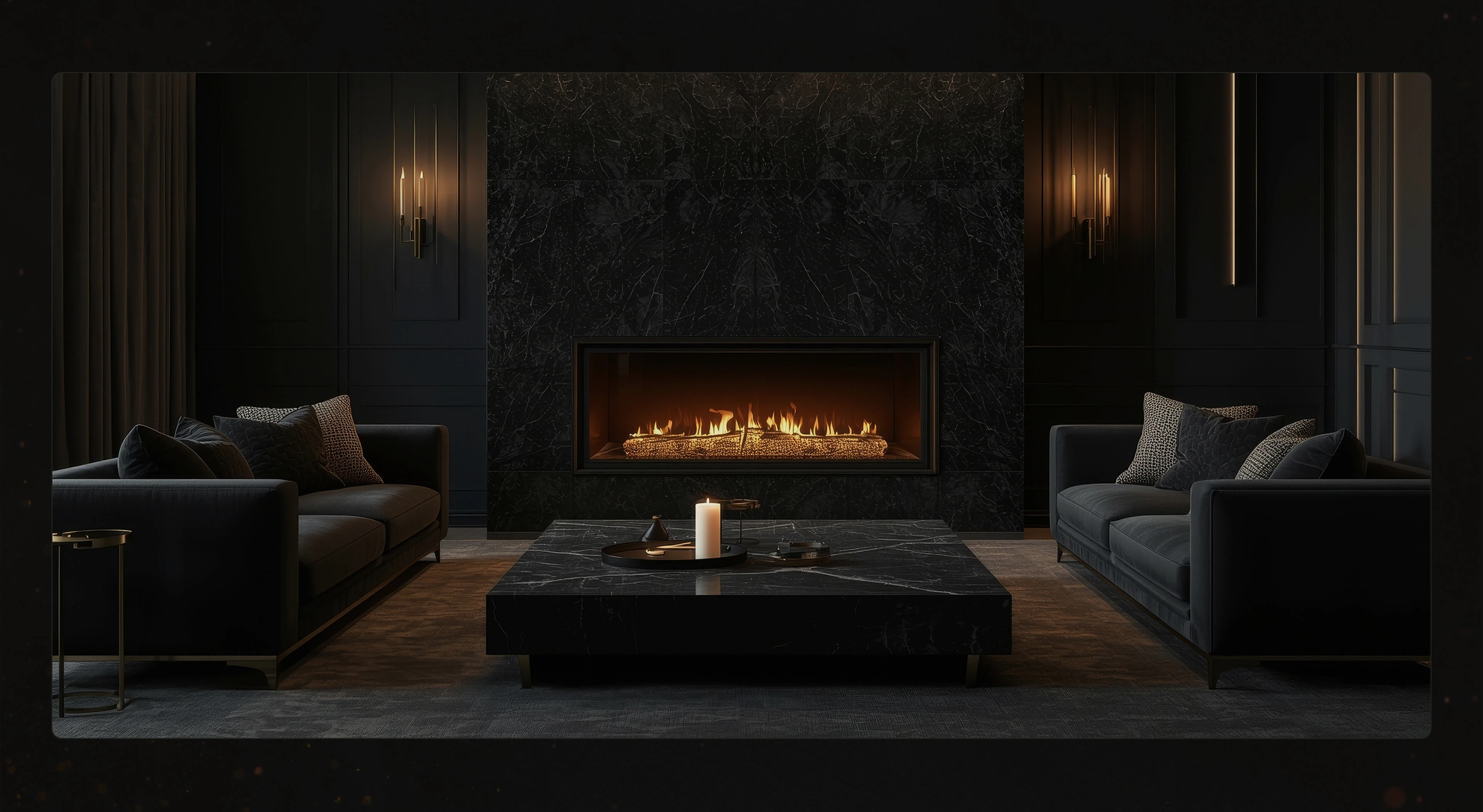 Интернет магазин биокаминов — Изображение №14 — Интерфейсы на Dprofile