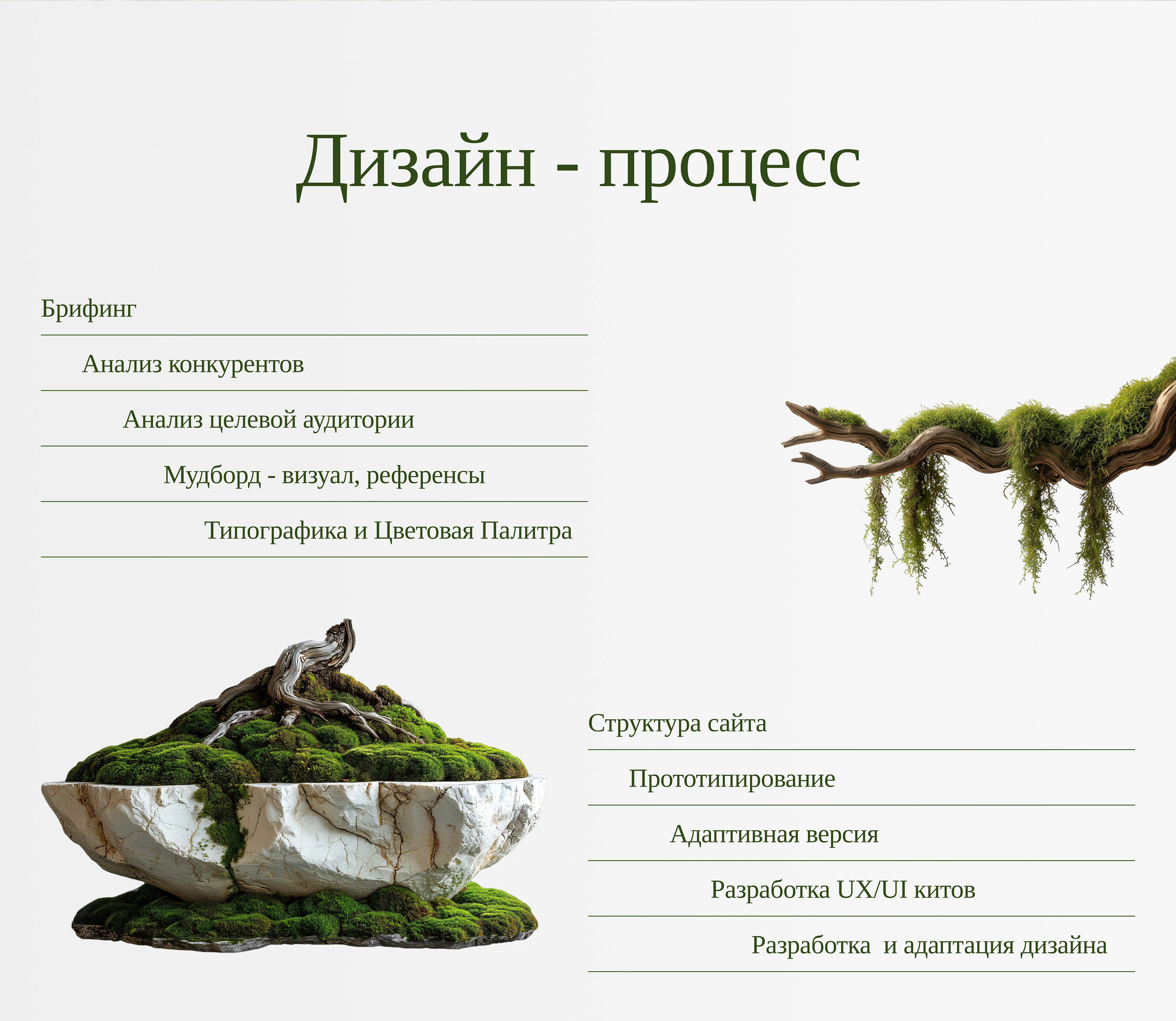 E-commerce store for Secret Garden — Изображение №4 — Интерфейсы на Dprofile