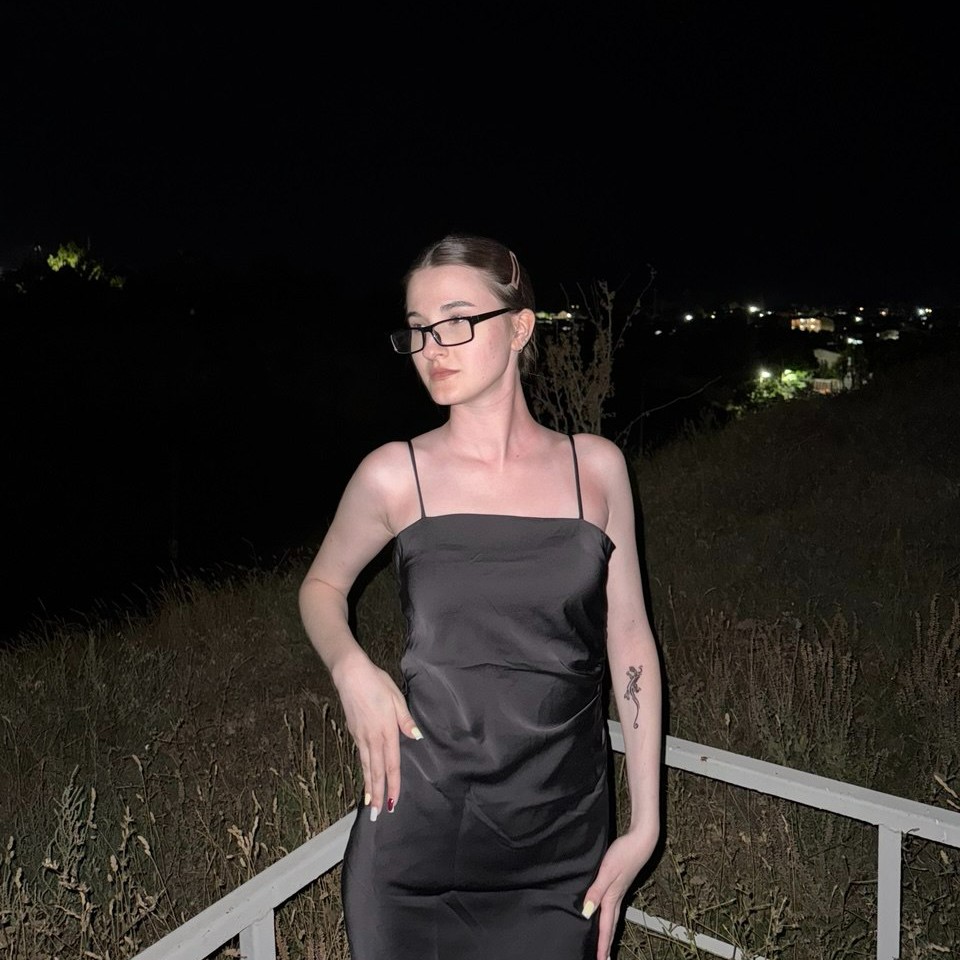 Аватар пользователя Анастасия Рыженькова