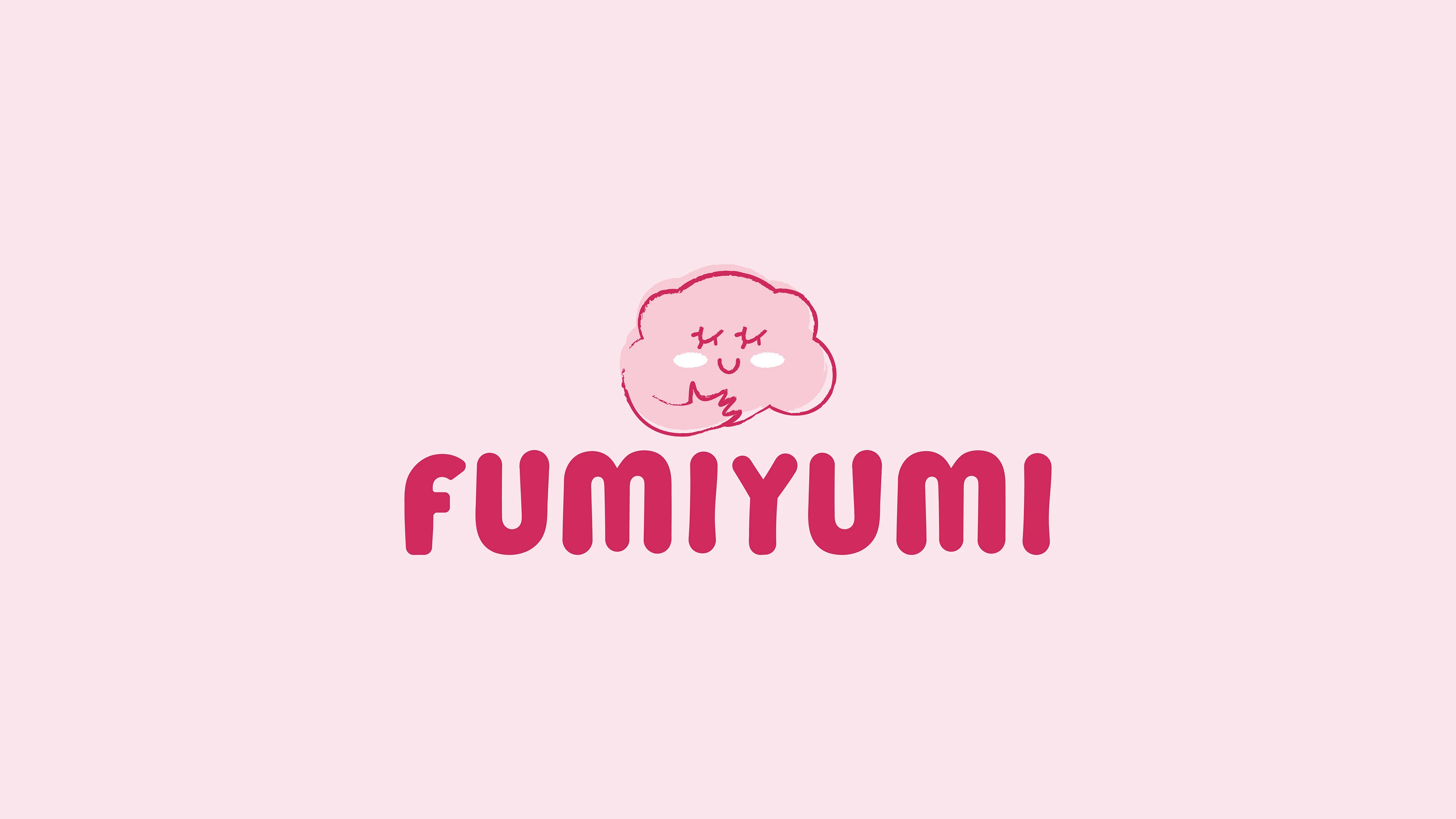 Логотип бабл-ти кофейни | FUMI YUMI — Изображение №1 — Брендинг, Иллюстрация на Dprofile