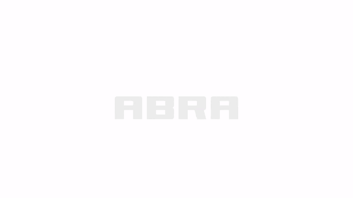 ABRA| Ребрендинг логотипа сервиса доставки — Изображение №5 — Брендинг на Dprofile