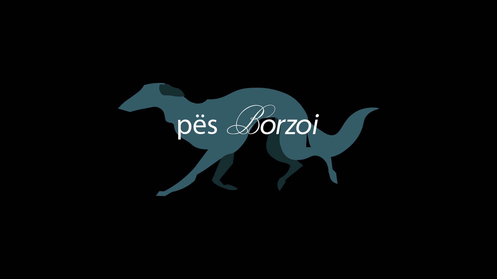 pёs BORZOI | концепция сувенирной продукции — Изображение №4 — Брендинг, Графика на Dprofile