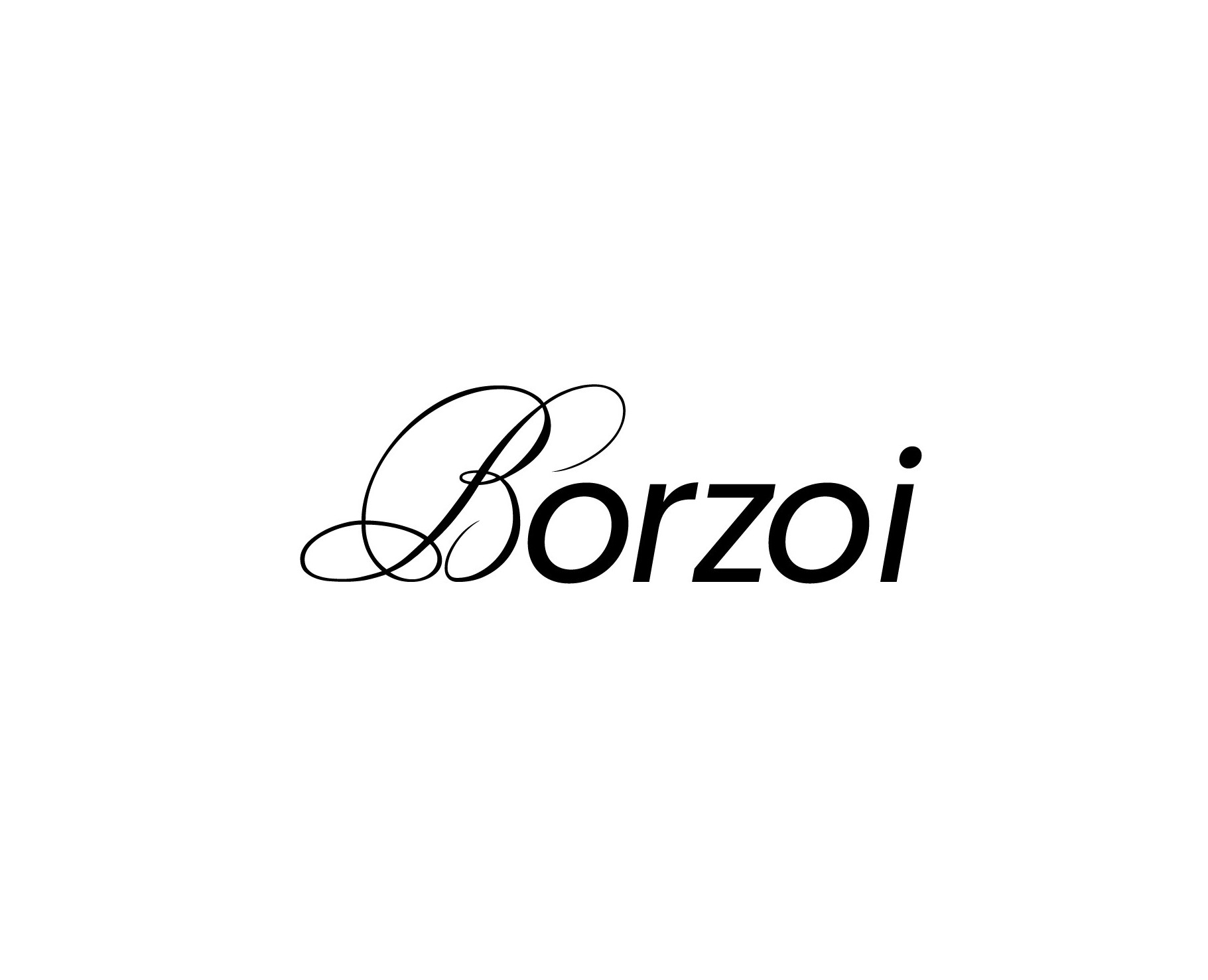 pёs BORZOI | концепция сувенирной продукции — Брендинг, Графика на Dprofile