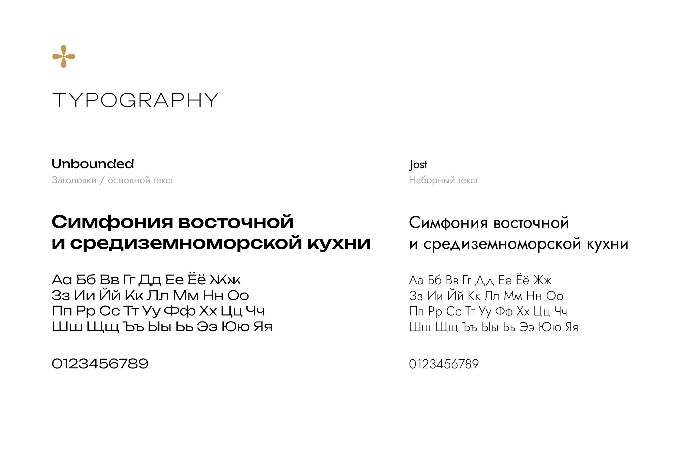 Айдентика для ресторана "DASTAN KAZAN" — Изображение №14 — Брендинг на Dprofile